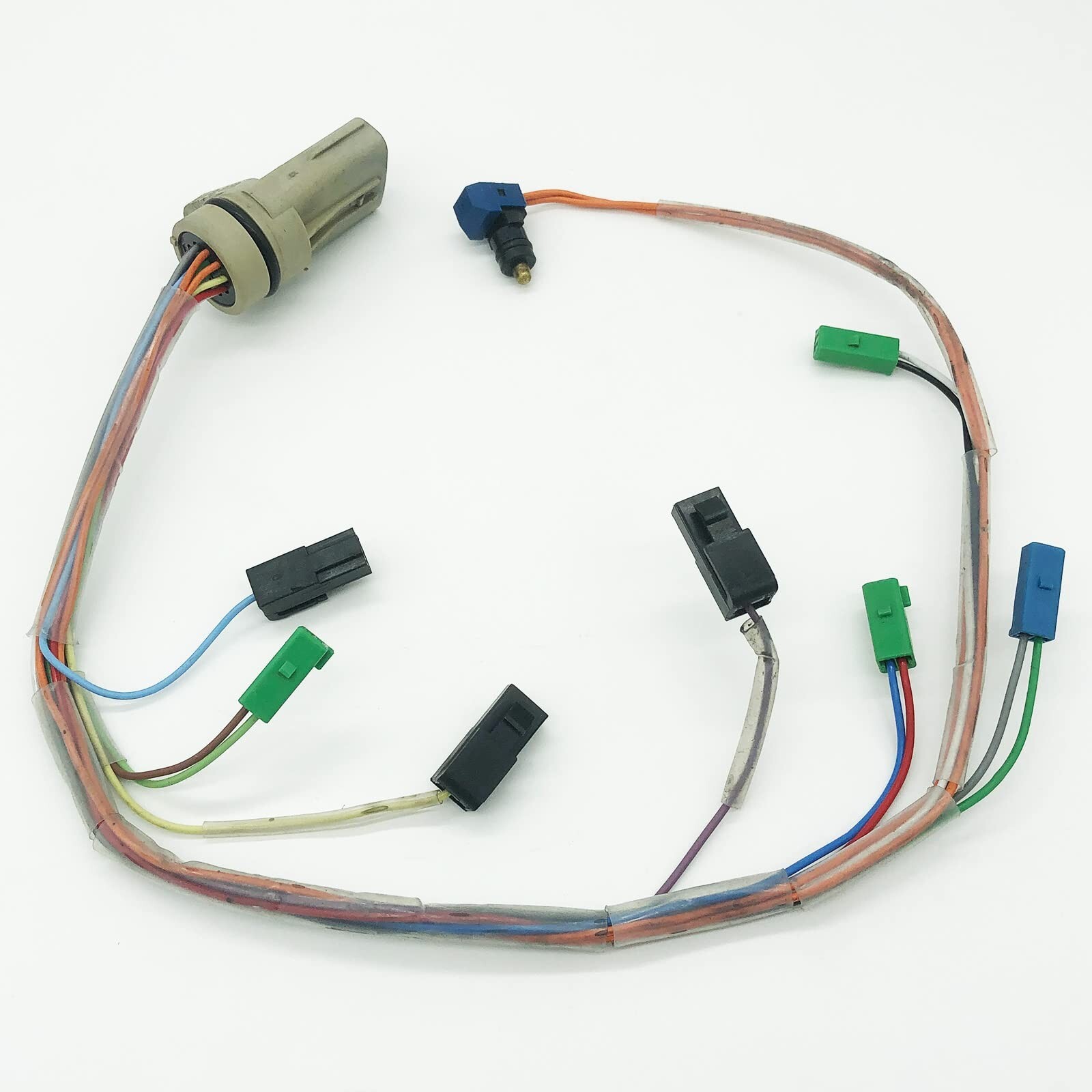 U151 U250 Transmission Solenoid Wire Harness Fit for Lexus Fit for Toyota, Re…