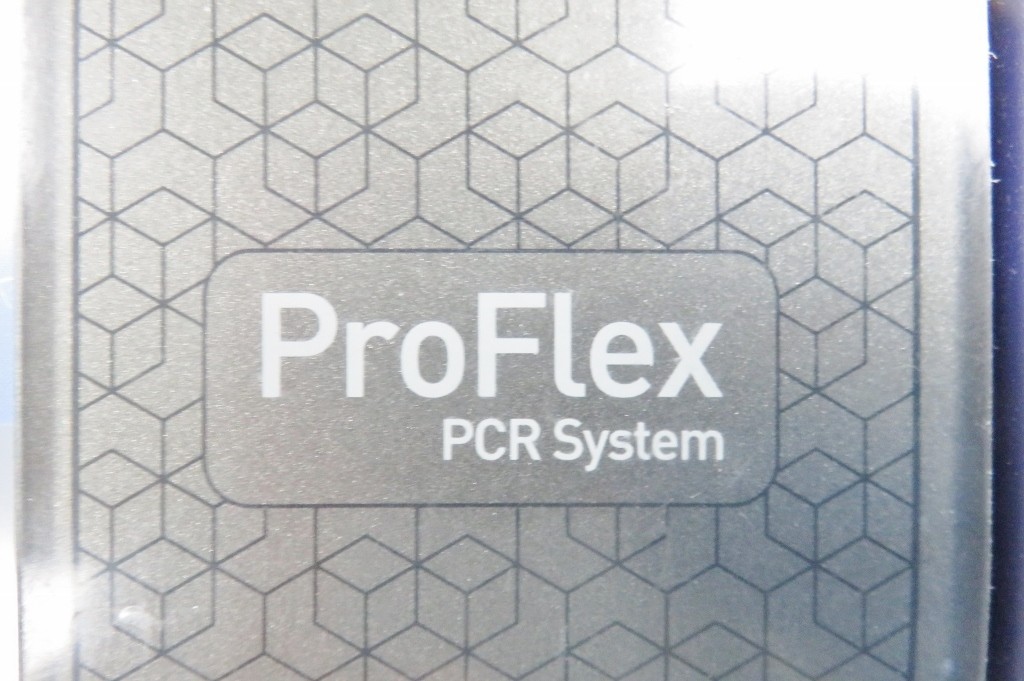 Thermo ProFlex PCR System TESTED with Warranty SEE VIDEO