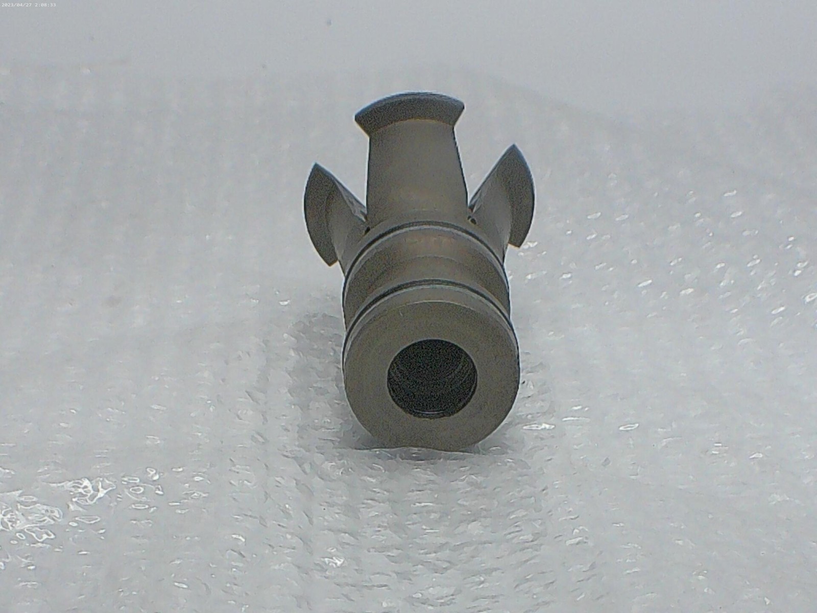INDUSTRIAL SPARE MAINTK019543 COLLET NSNP