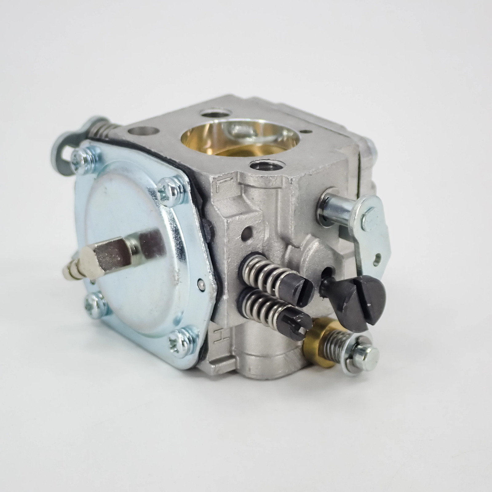 THE DUKE’S CARBURETOR FITS STIHL TS400 4223 120 0600