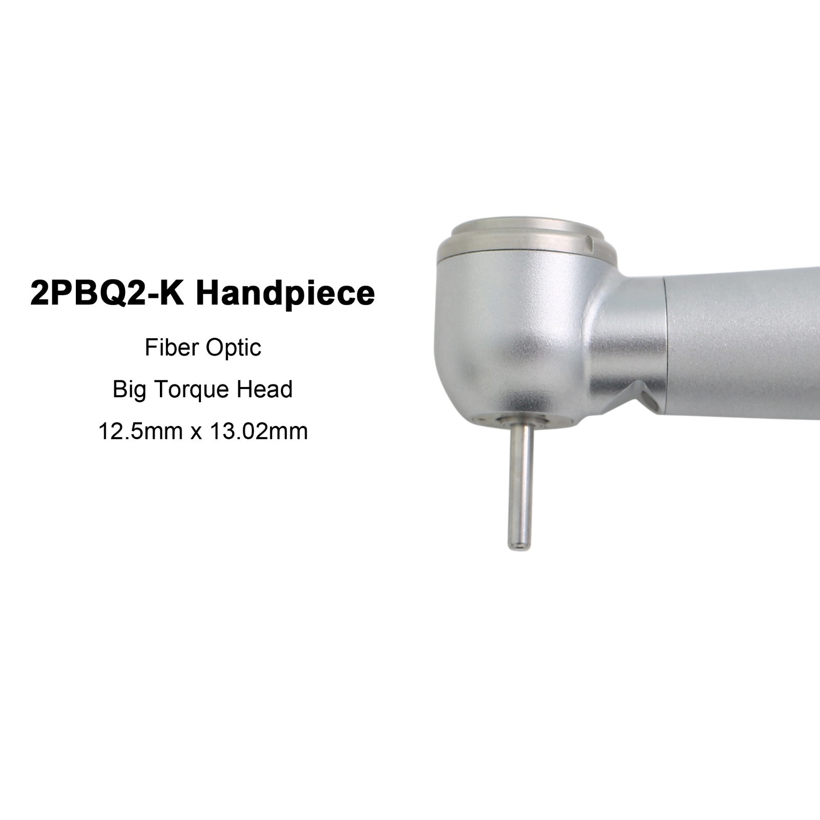 BEING Dental High Speed Handpiece Surgical 45° Fiber Optic For KaVo MULTIflex