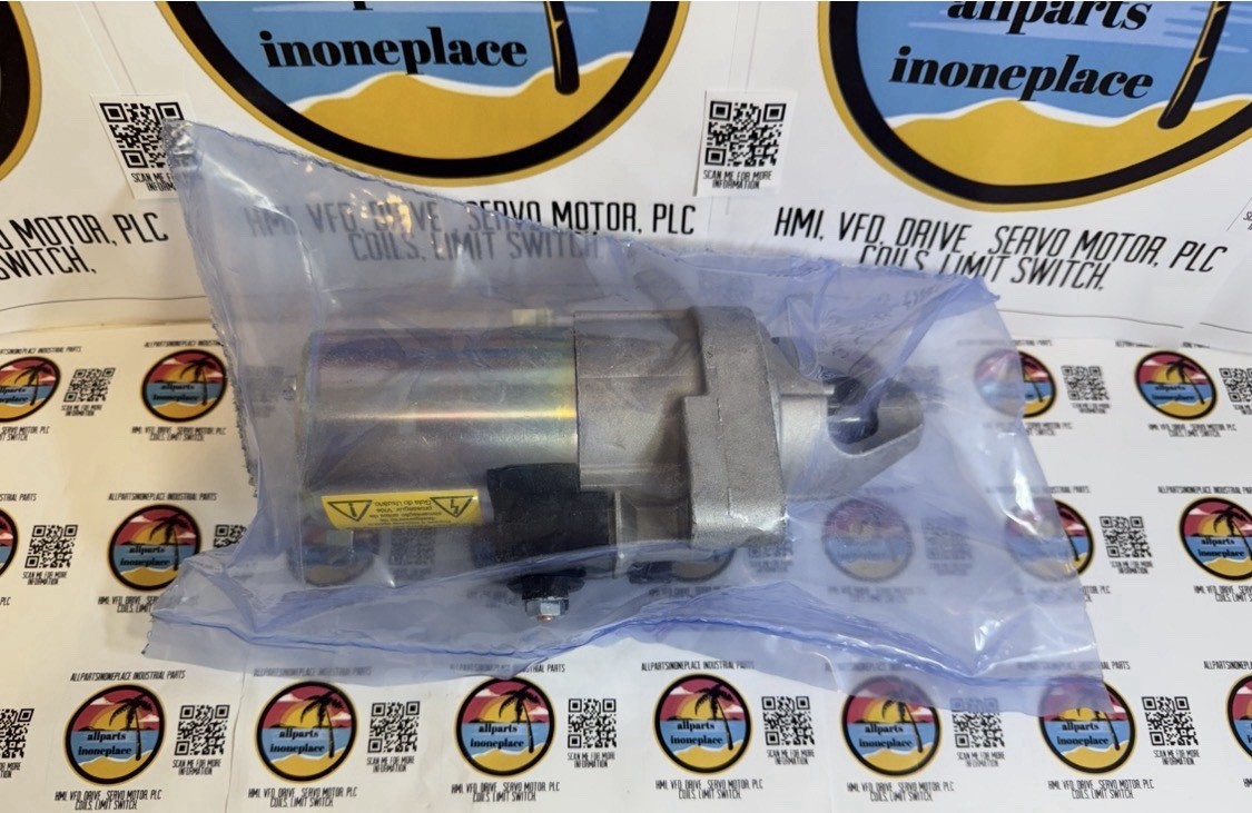Starter Motor 2002-2006 Honda CR-V 2.4L 1.6KW 12V 9 Teeth Clockwise #17844N