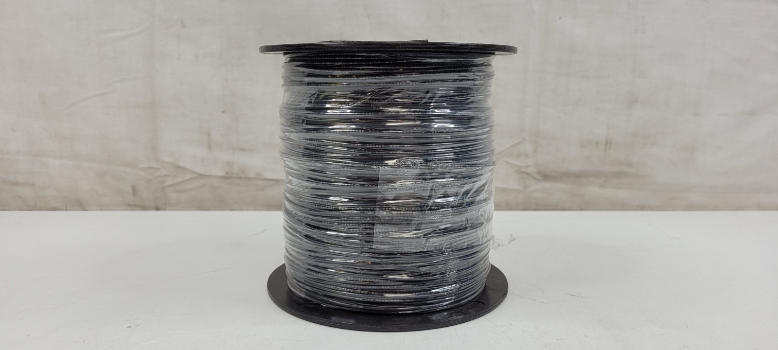 (1000FT) RS America 07-18-16T-0 18 AWG STRANDED TINNED COPPER PVC HOOK-UP WIRE