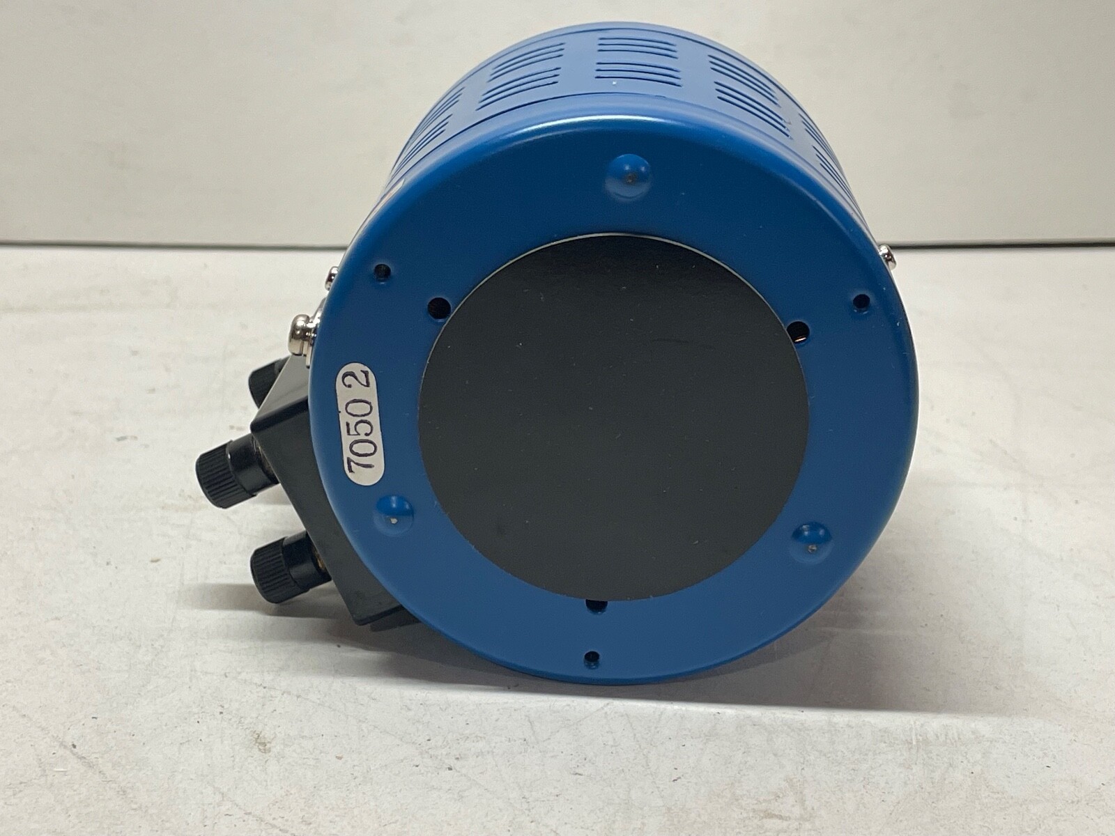 Matsunaga SD-132-J Slide Regulator Variable Transformer 2A In: 110V Out: 0-130V