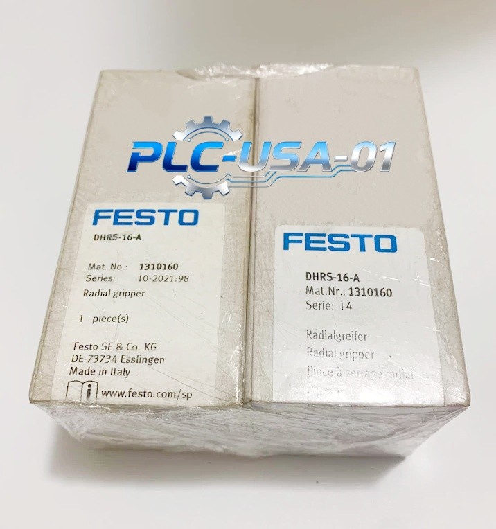 1PCS Brand New Festo DHRS-16-A 1310160 DHRS16A Pneumatic Cylinder Fast delivery