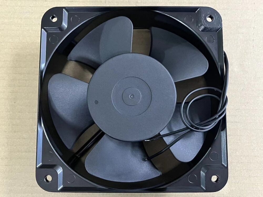 1PC A18065V2HBT-S For SYM BANG 220V 0.22A 43/52w 180*180*65mm axial flow fan New