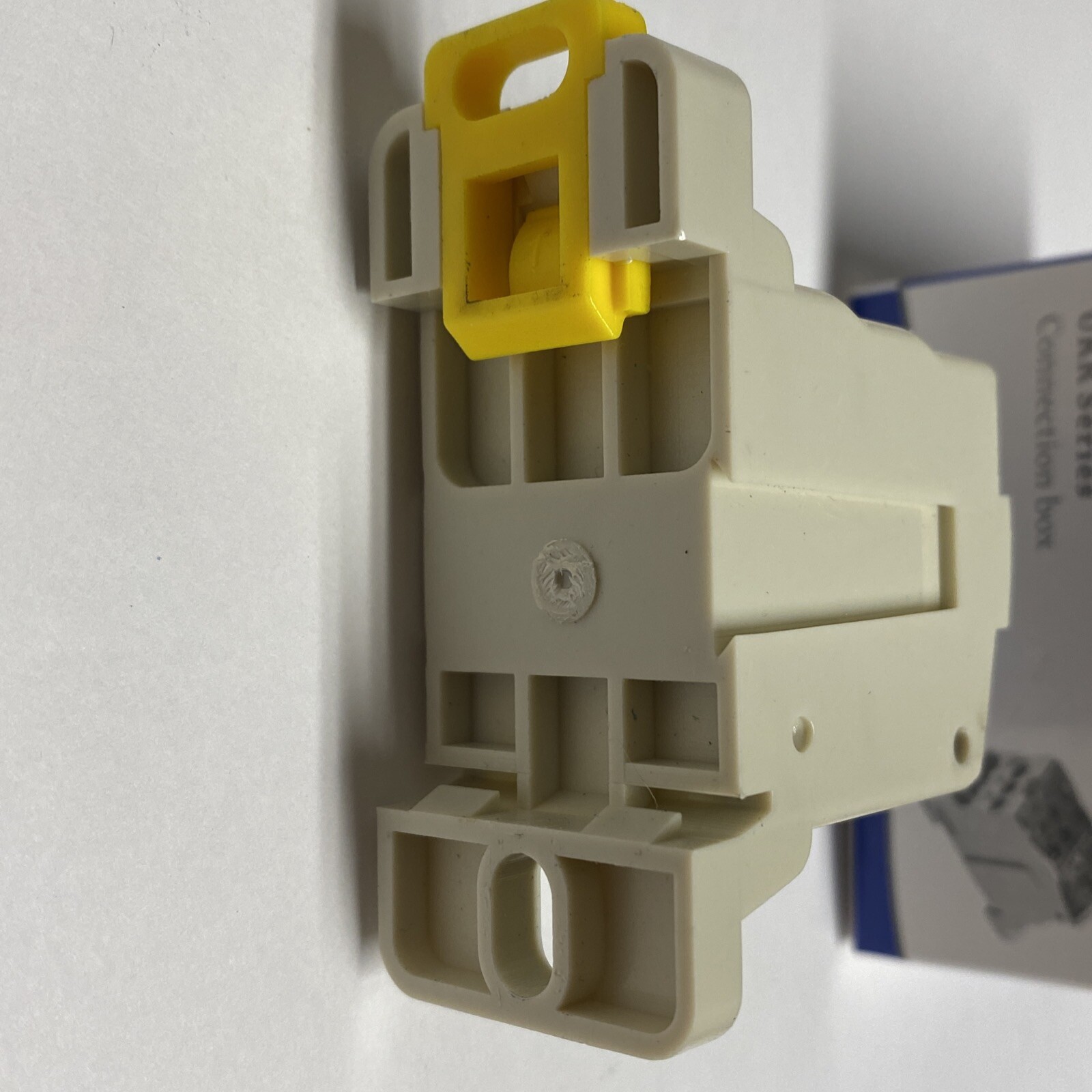 Power Junction Box Distribution Terminal Block Connector DIN Rail 80A