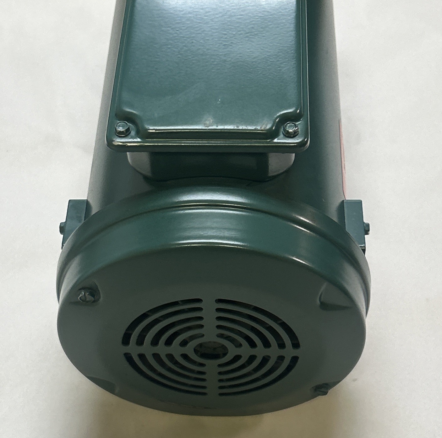 ALLEN BRADLEY,CM206-FC00117WXMCZ,DC MOTOR 1HP 1750RPM 90V MF0056HC FRAME