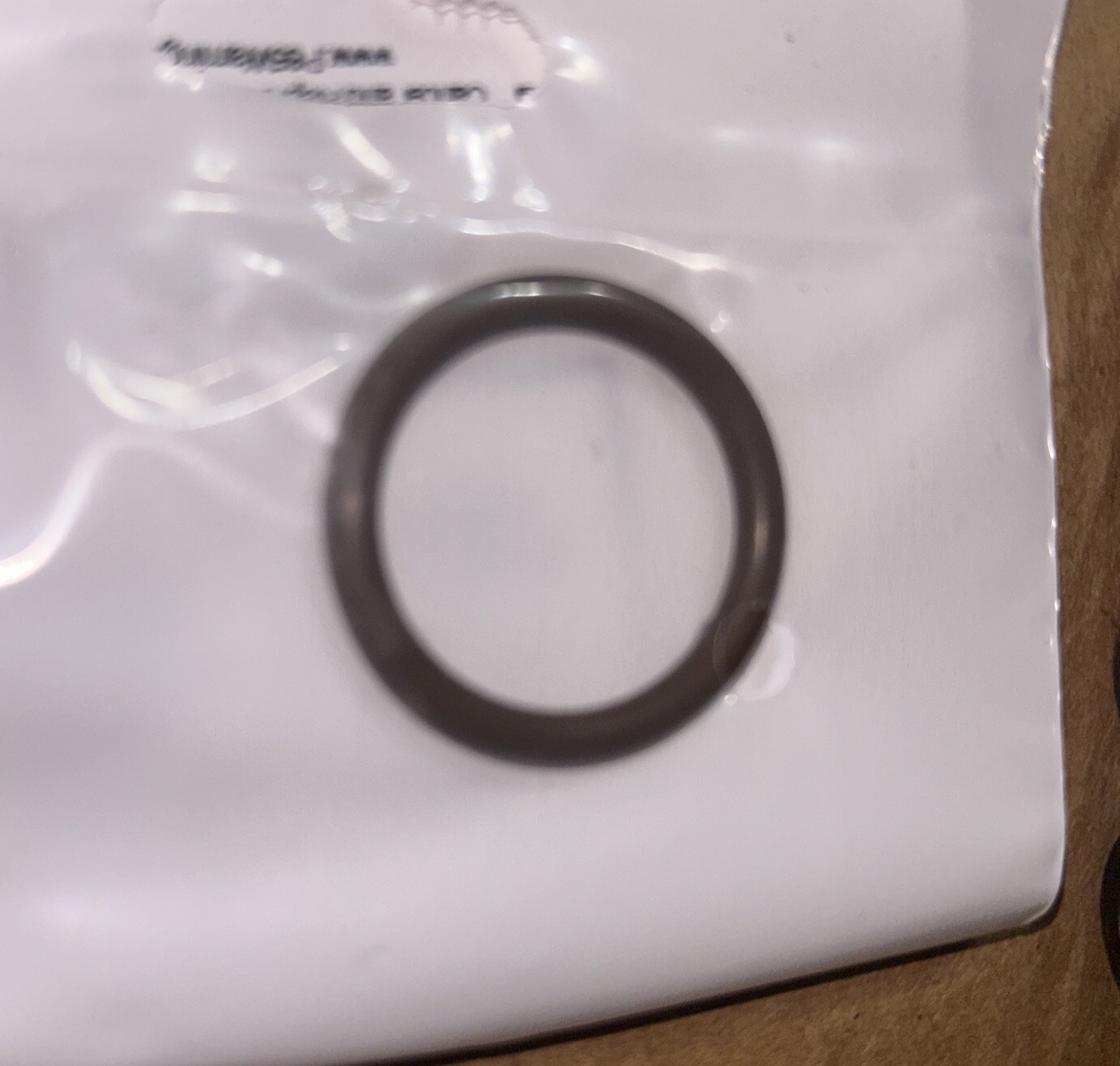 105724KIT Oliver White Tractor Hydraulic Brake Seal Kit 1755 1855 2-85 2-105