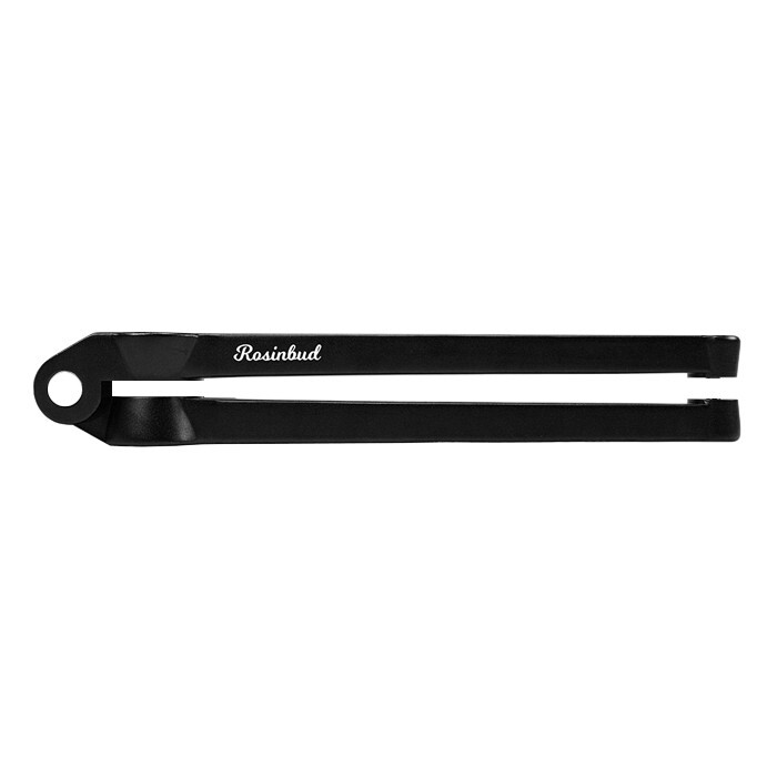 Rosinbud M1 All-In-One Portable Press – Designed In Canada