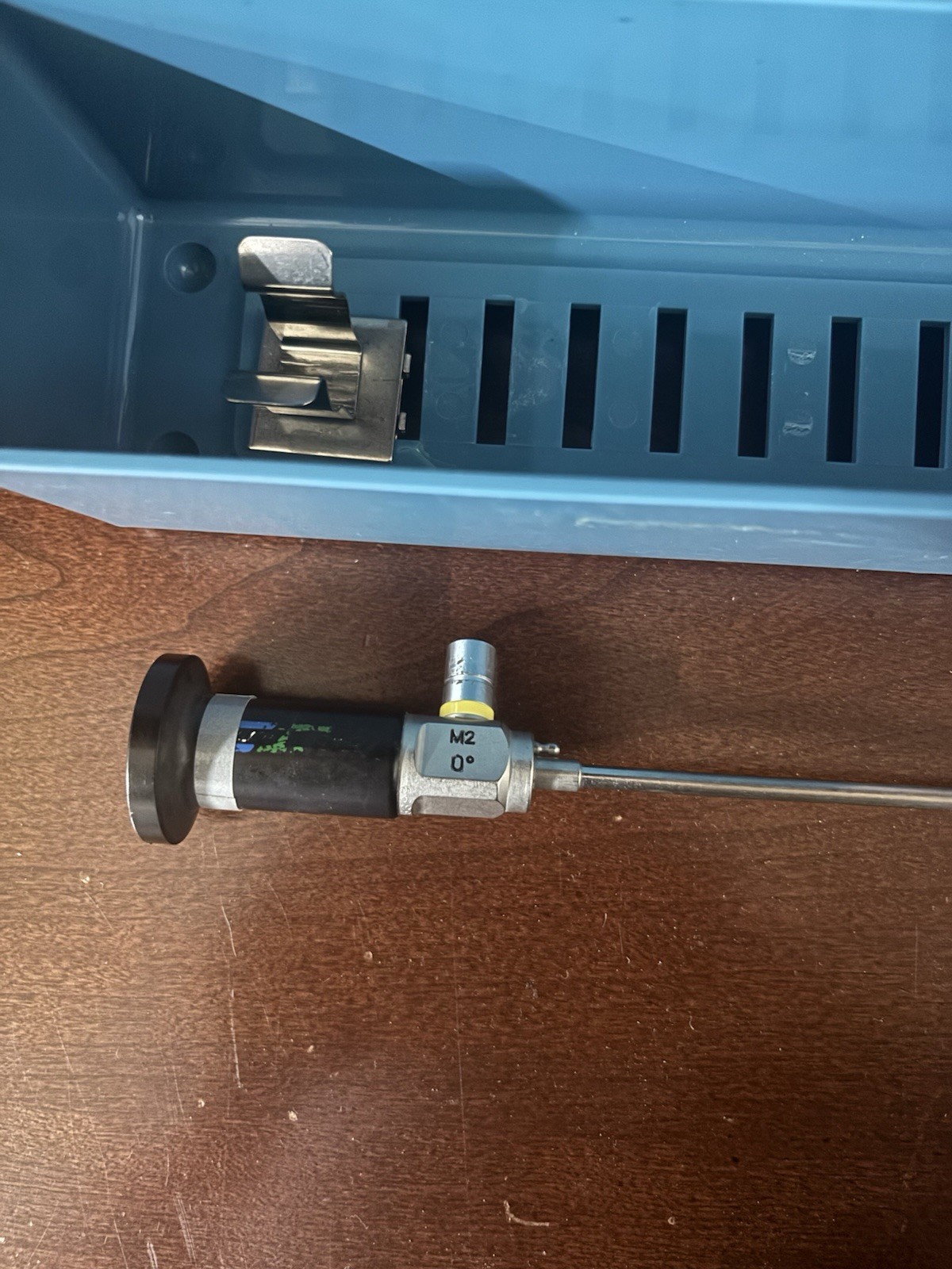 Circon Acmi M2 0°