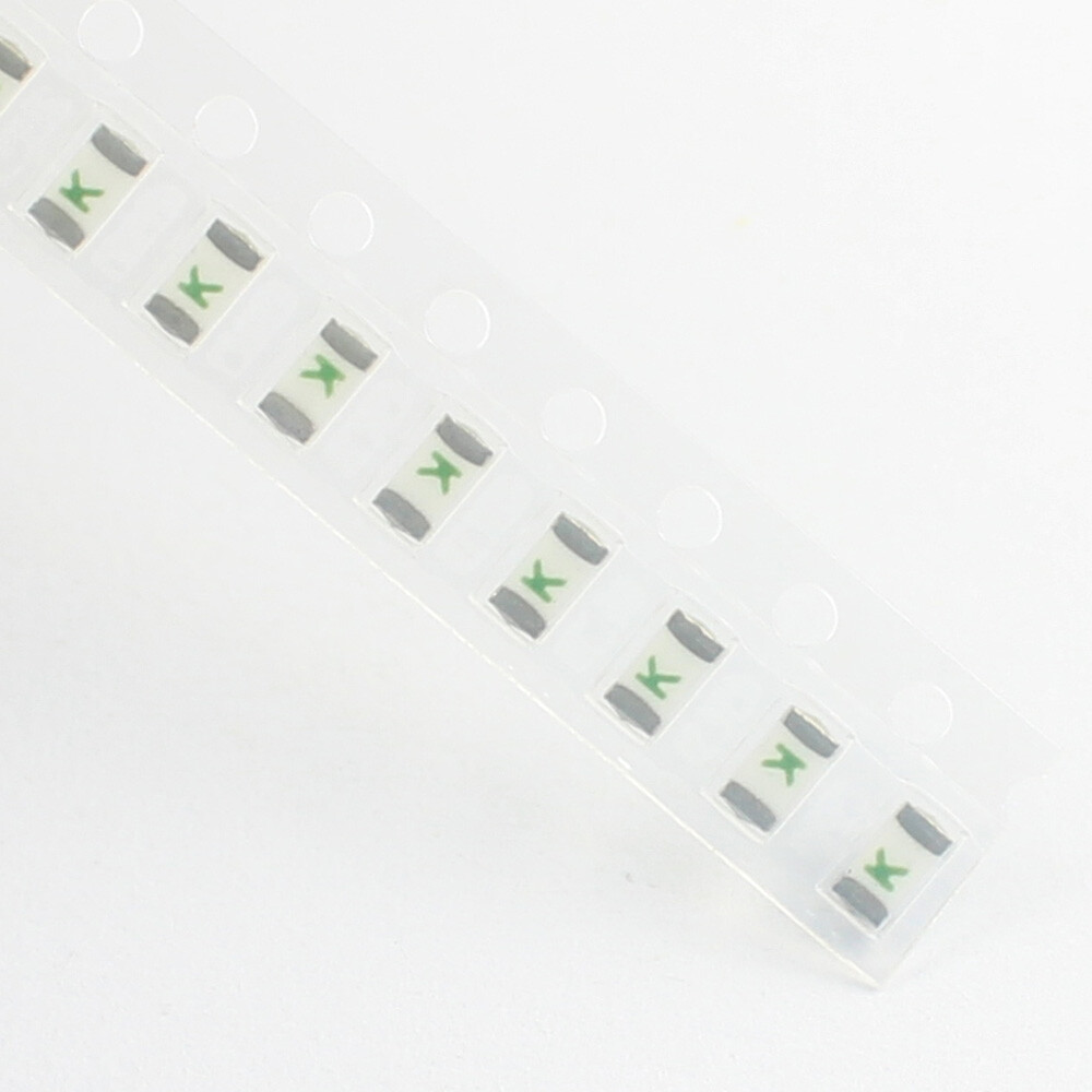 10x Littelfuse 1206 437 Fast SMD Fuse 0.5A 0.75A 1A 1.5A 2A 3A 3.5A 4A 5A 7A 8A