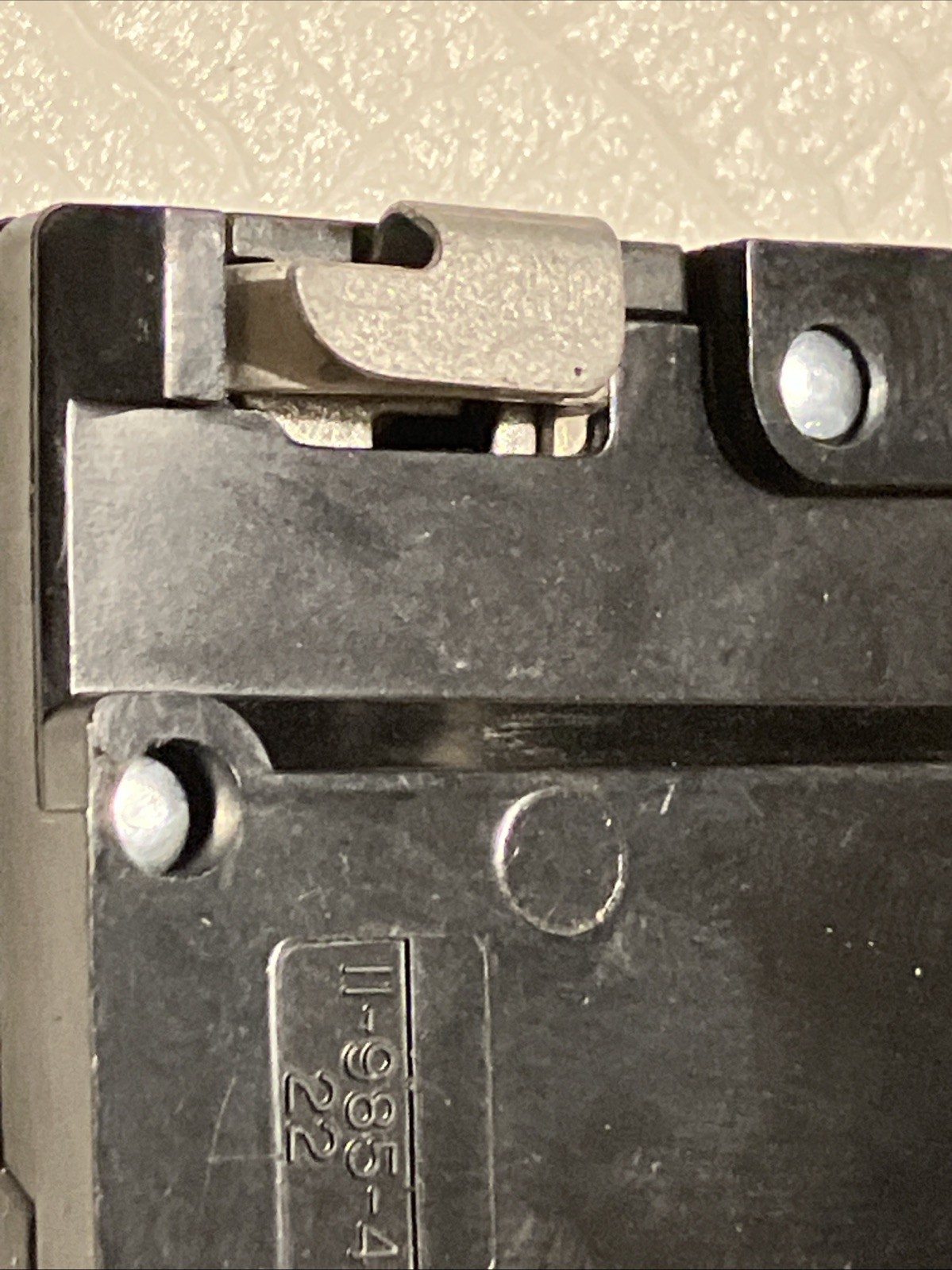 A120L Challenger Crouse-Hinds 1 Pole 20A Circuit Breaker A120 CTL Compliant