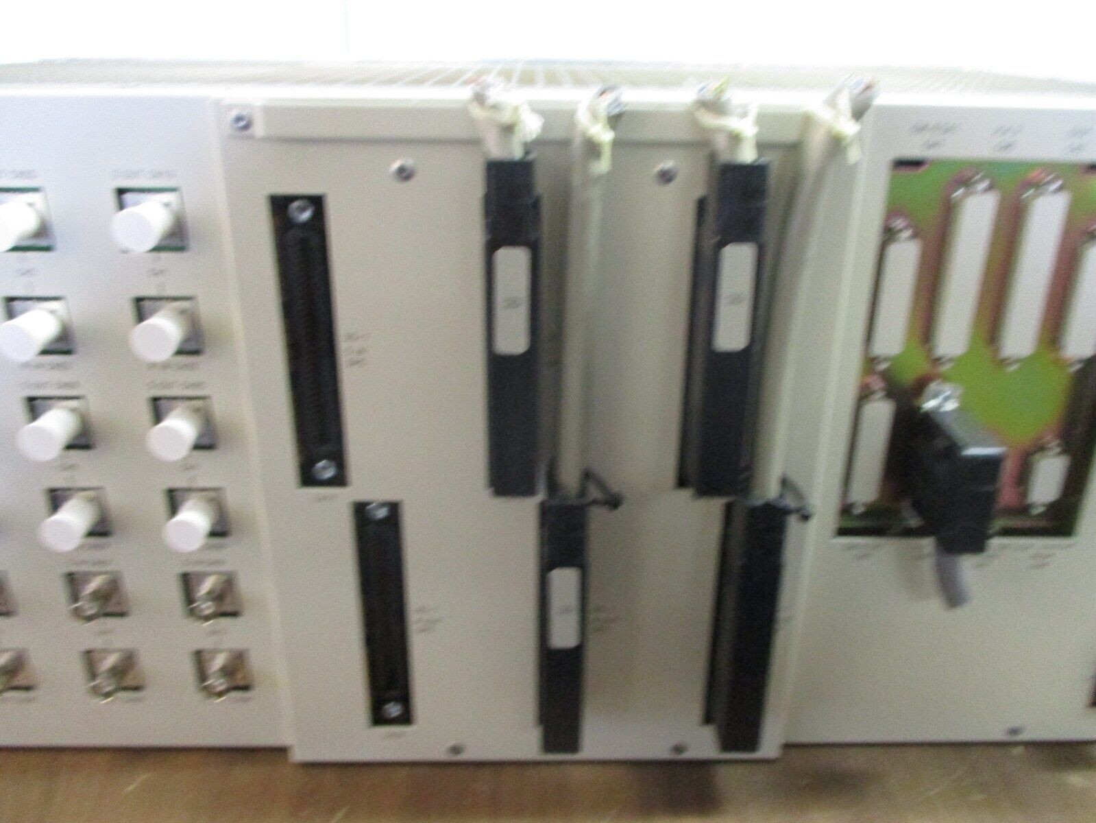 Fujitsu FLM 150 Add-Drop Multiplexer FC9612SF11 Iss. 03 Used