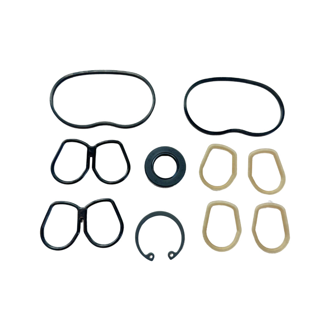 Aztec Replacement for Seal Kit for Caterpillar 91371-10700 – Hydraulic Pump
