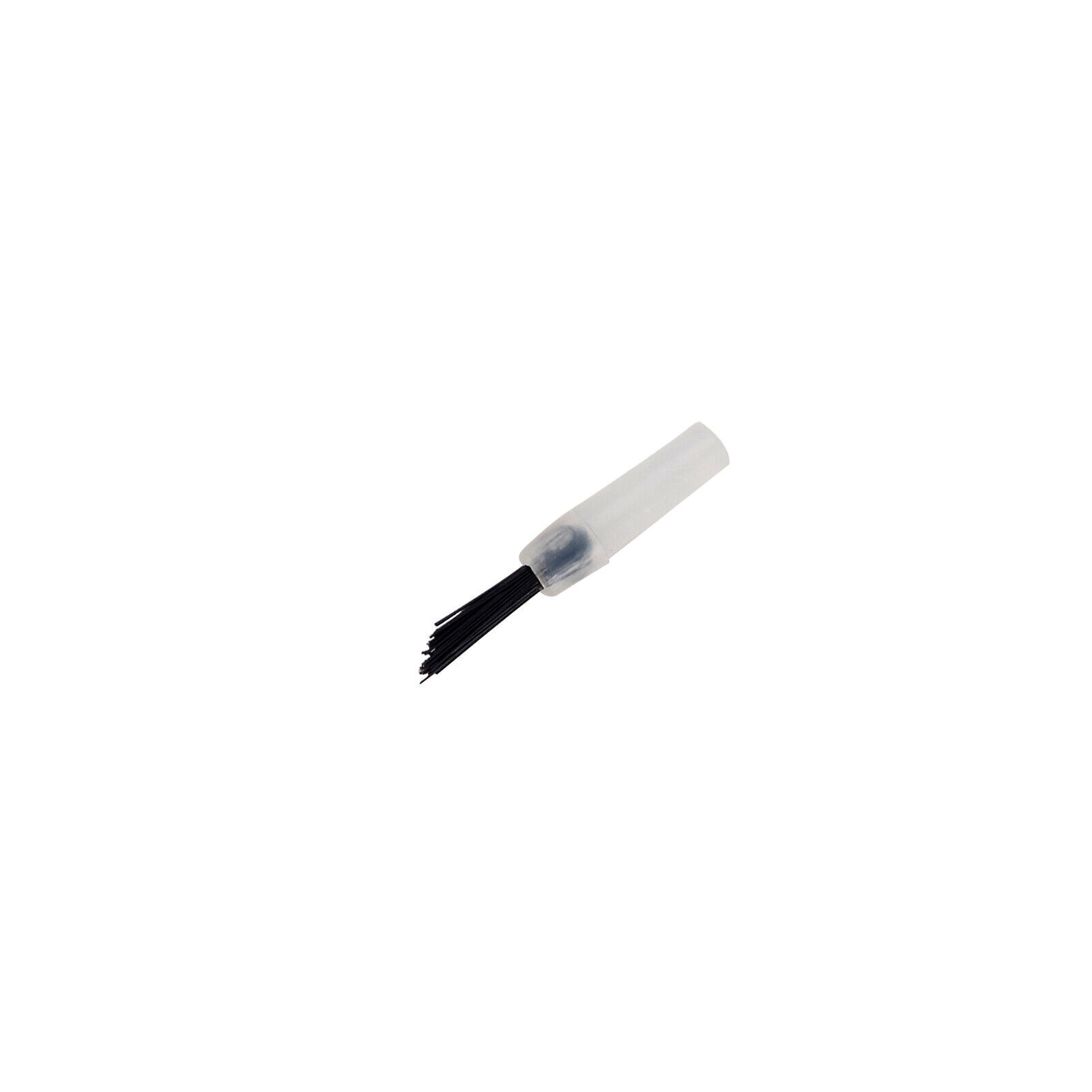 100Pcs/Bag Dental Disposable Composite Resin Brush Replaceable Applicator Tips