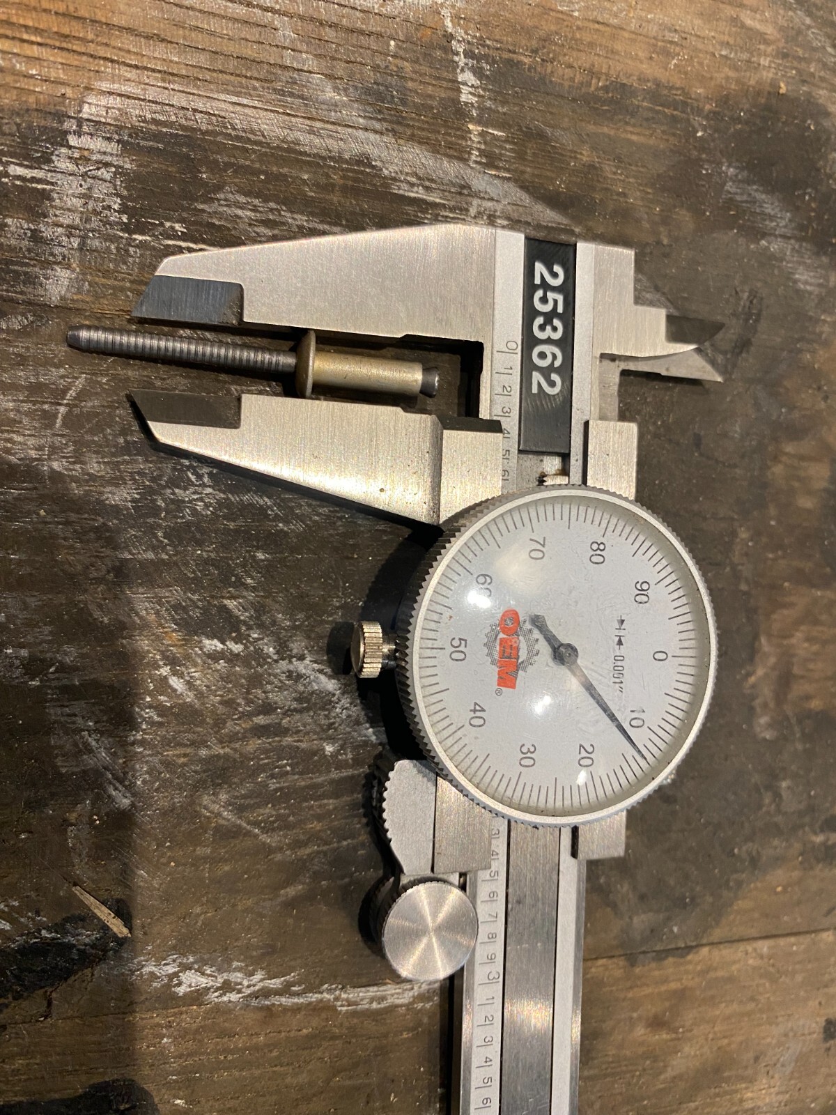 Blind Rivet, Military Spec, Very High Quality