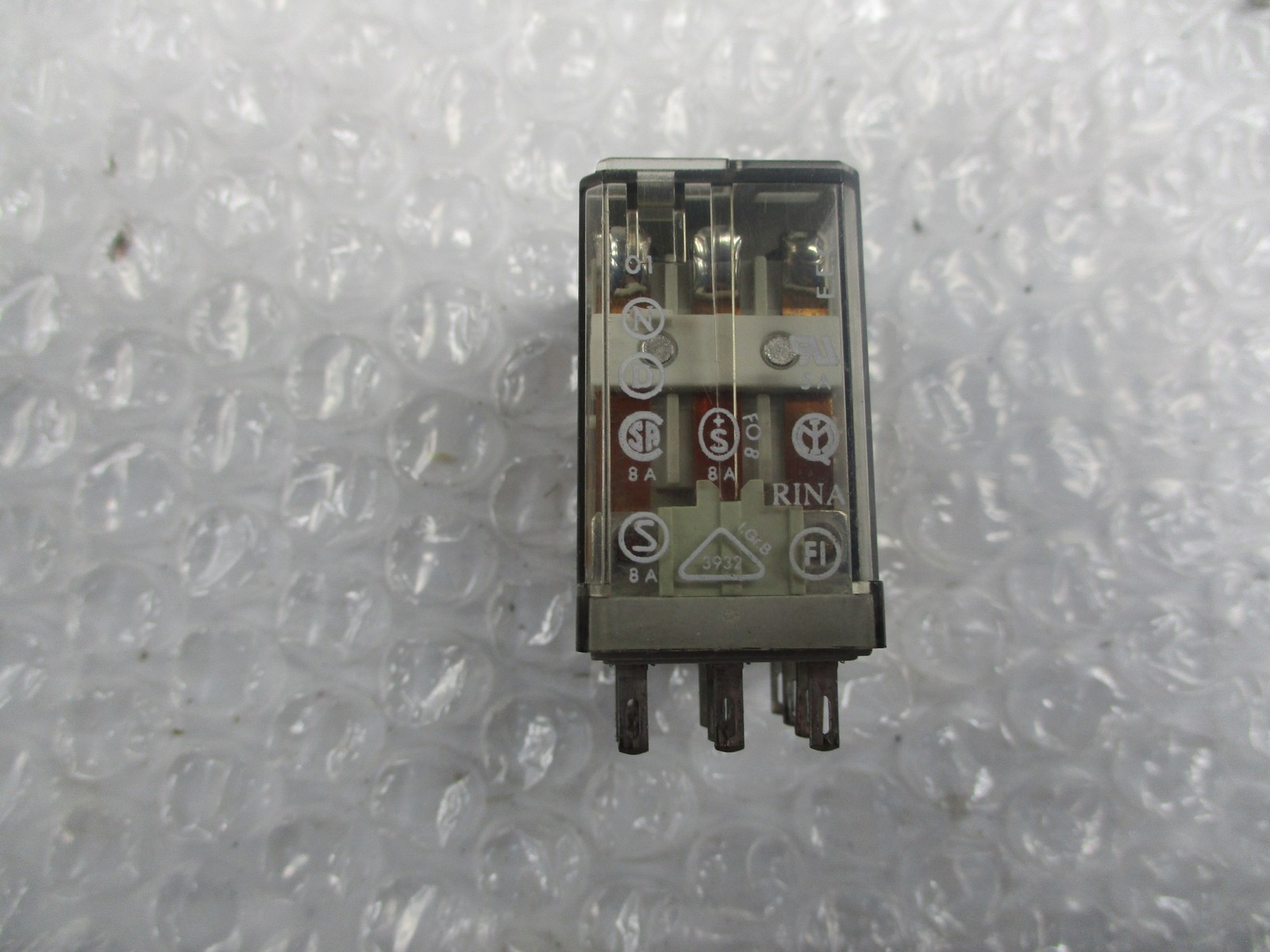 FINDER 55.33 RELAY 250V NSNP