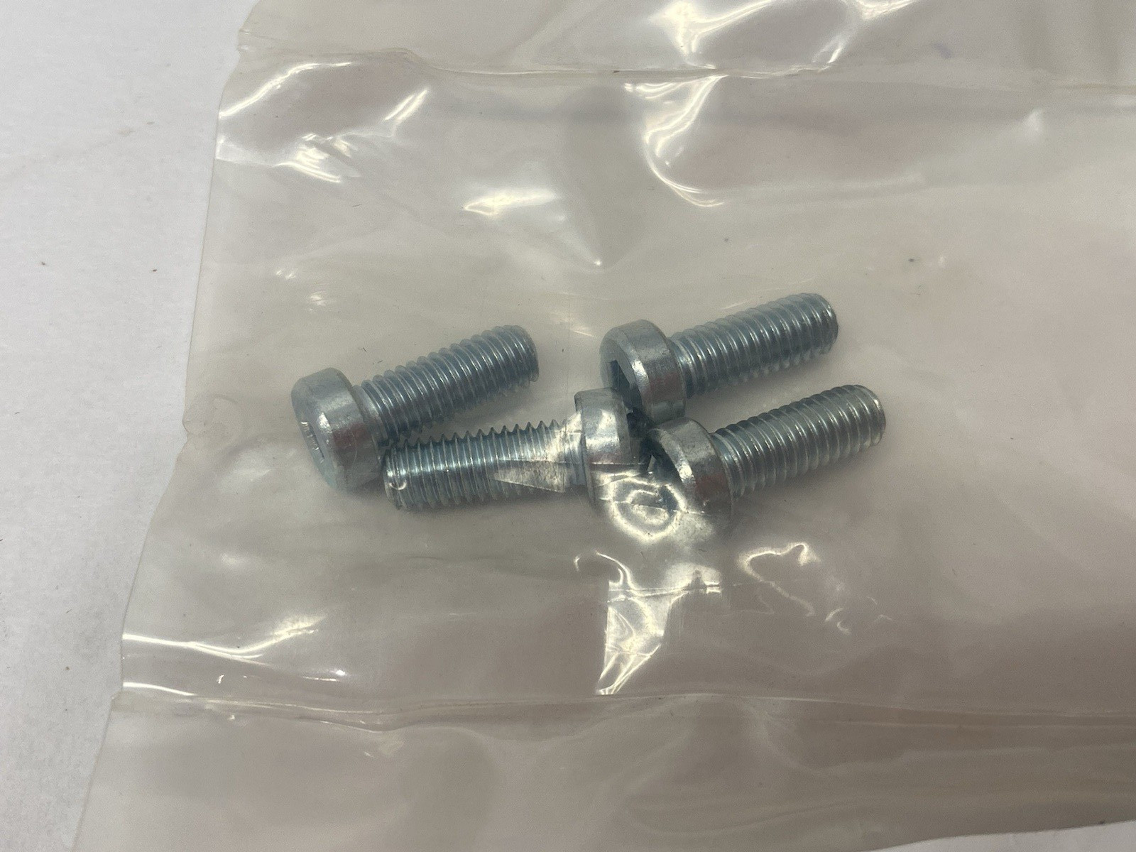 SMC C5032 Single Rear Clevis, C95/C96 Tie-Rod Cylinder