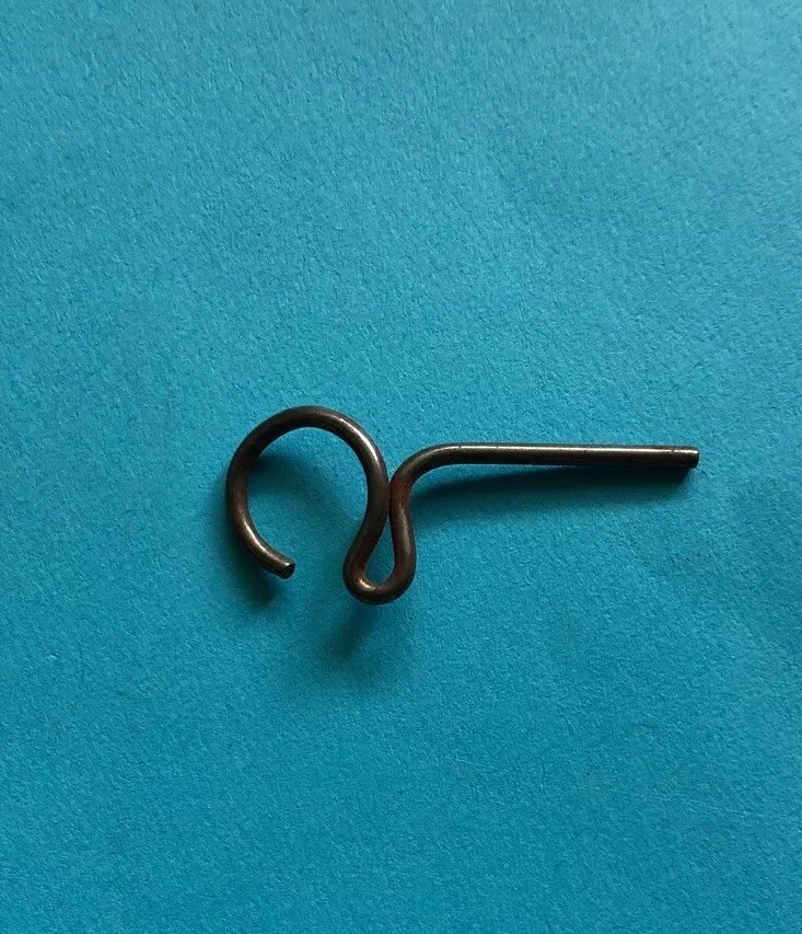 *NEW* 270077-SINGER-GUIDE-FOR SEWING MACHINES *FREE SHIPPING*