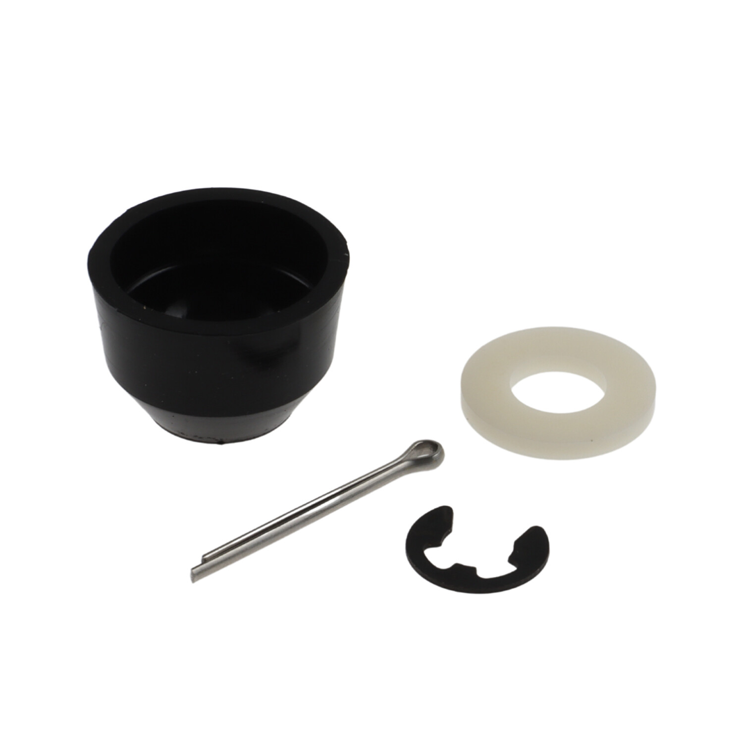 Aftermarket Tie Rod Rubber Boot Kit Inner Outer Fits for Kubota Tractor BX GR