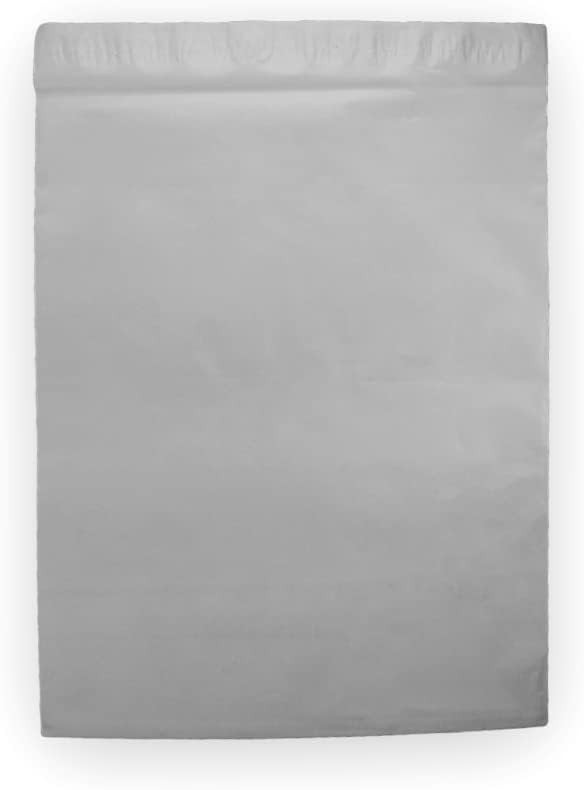 10 12 x 16 White Large Poly Mailer Size Self Sealing Envelopes Plastic Shippi…