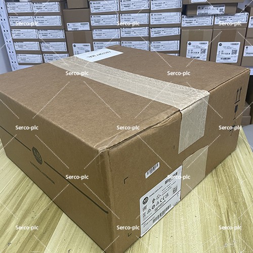 Allen Bradley 2713P-T10CD1 Panelview 5310 Terminal AB 2713PT10CD1 Factory Sealed