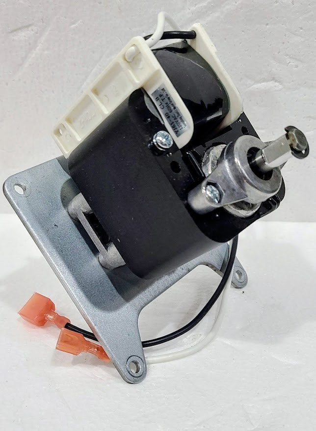 HIORUCET O17100001S Draft Inducer motor Blower (WITH AN ADDITIONAL SPARE MOTOR)