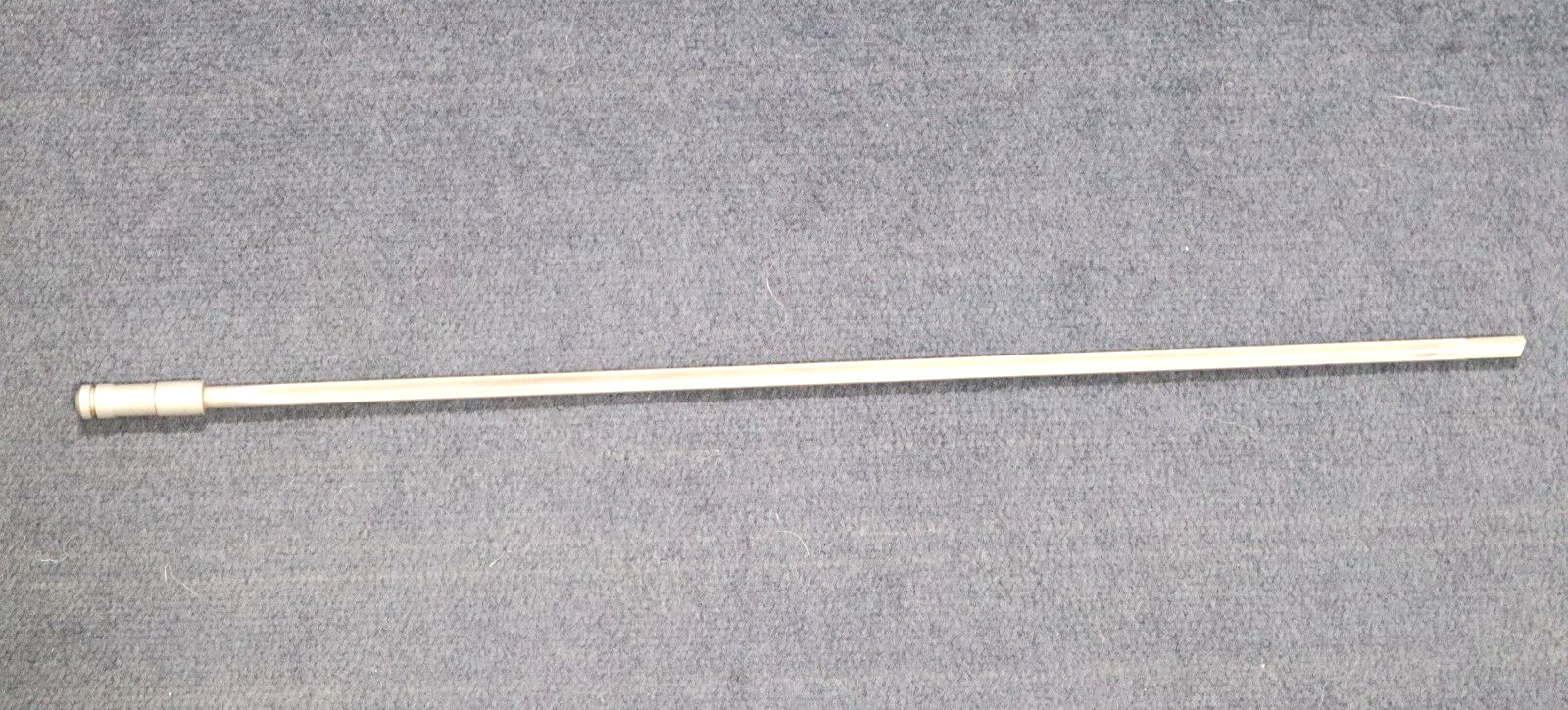 Drill Masters, 0.2500 x 28″ Carbide Tip Deep Hole Gun Drill AA04