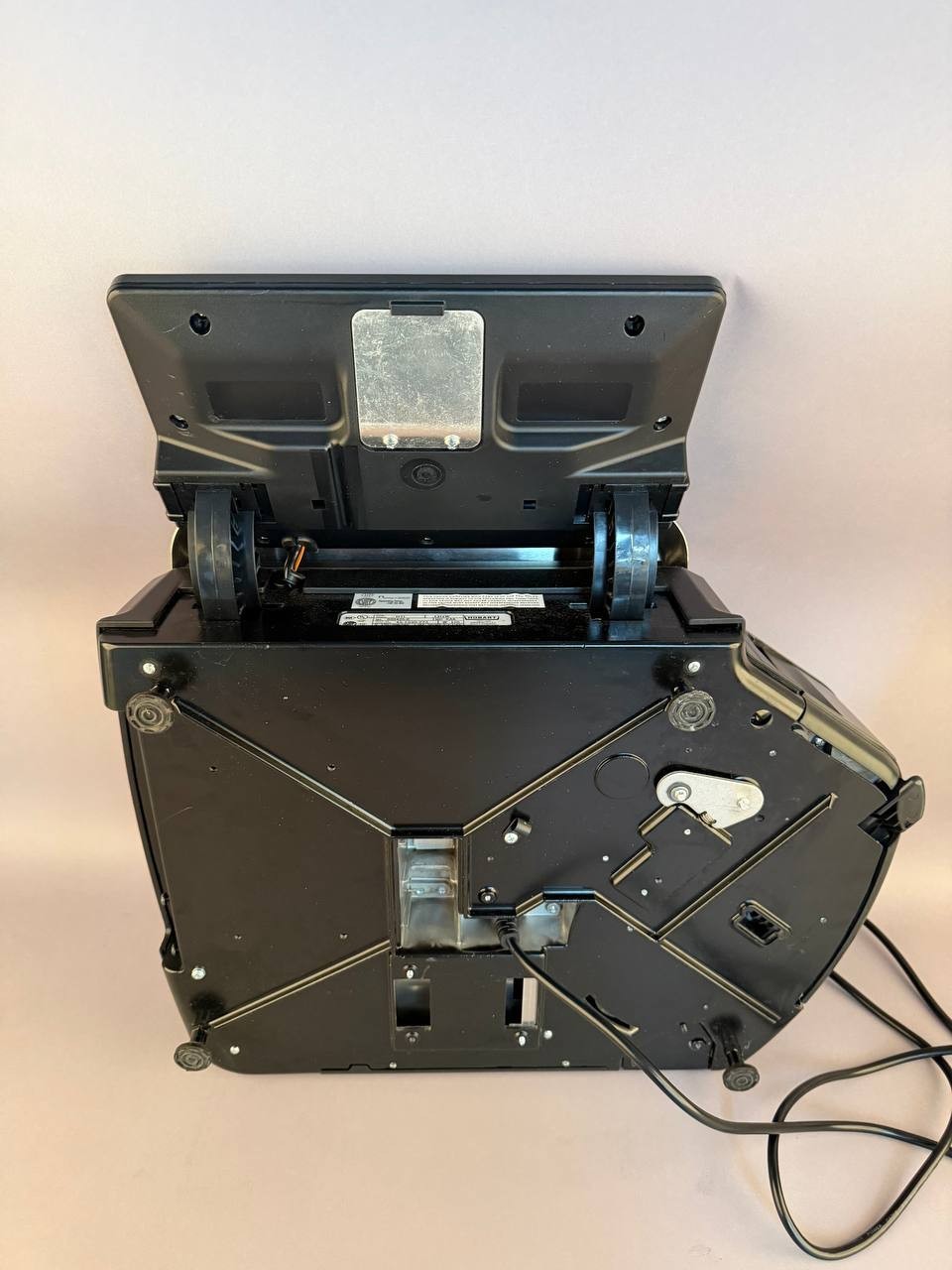 Hobart HTi-LH4W Touchscreen Label Printing Scale | PARTS ONLY