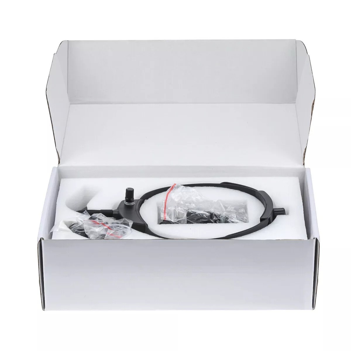 5W Dental Medical ENT Surgical Adjusted LED Headlamp Head Light Band Headheld