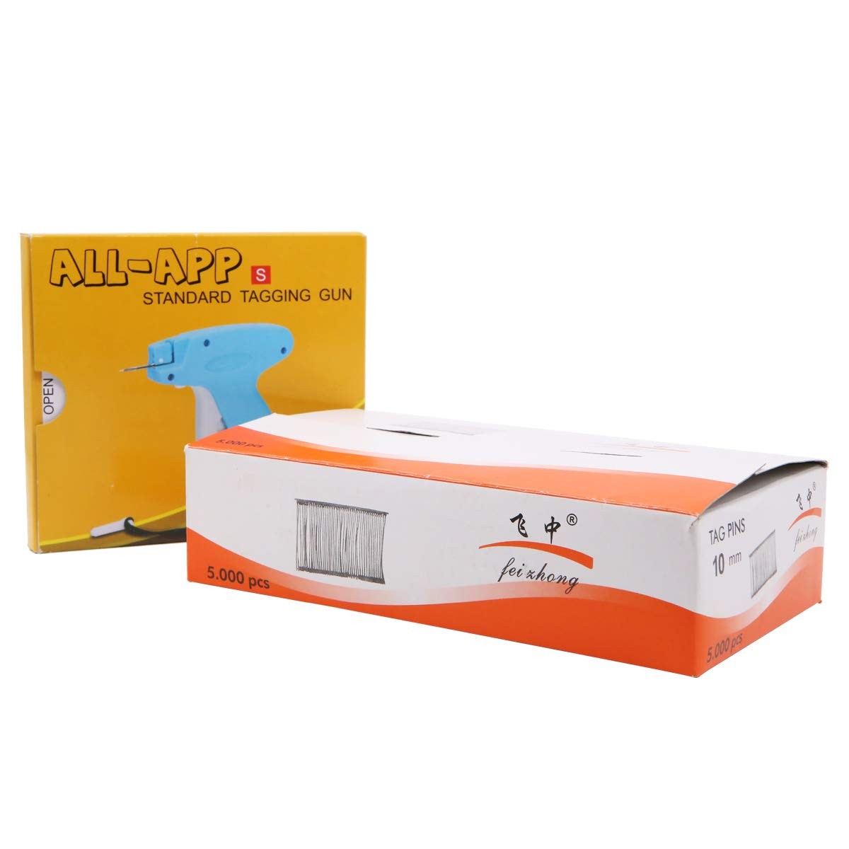 Labeling Gun, Standard Price/Labeling Gun with 5000 Plastic Pens…