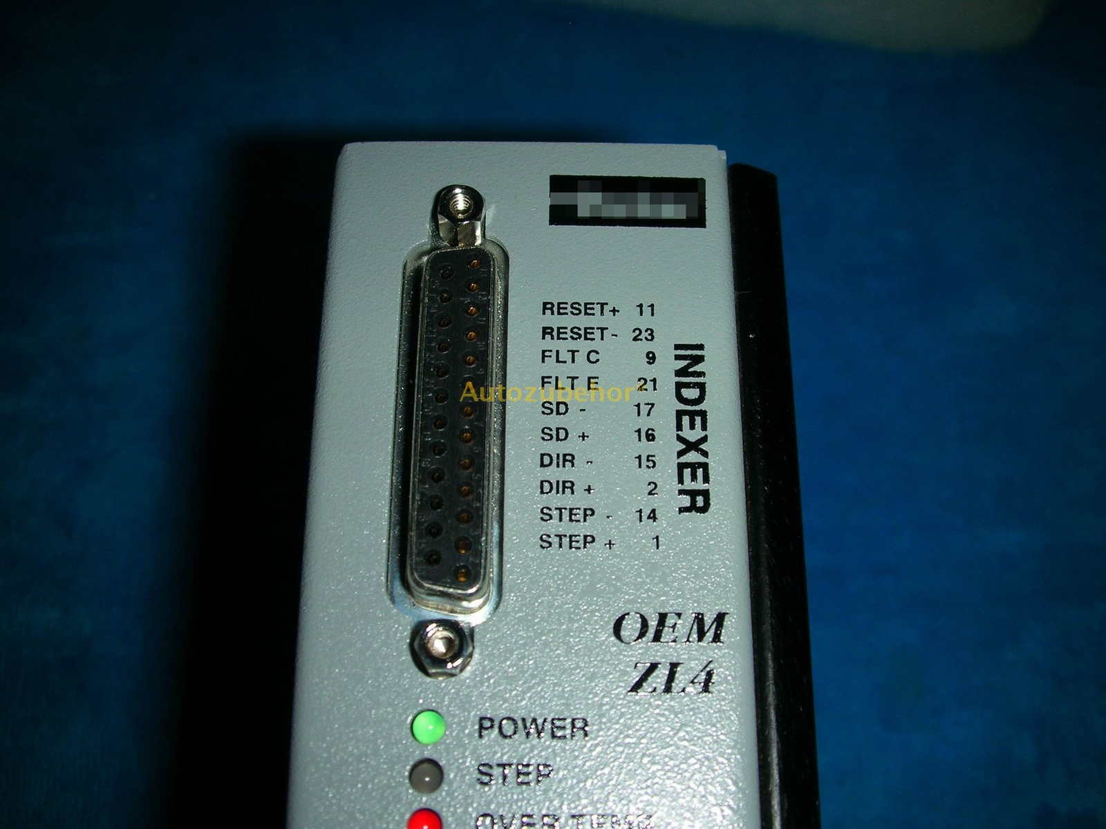 OEMZL4 Servo Drive OEMZL4 beautiful appearance