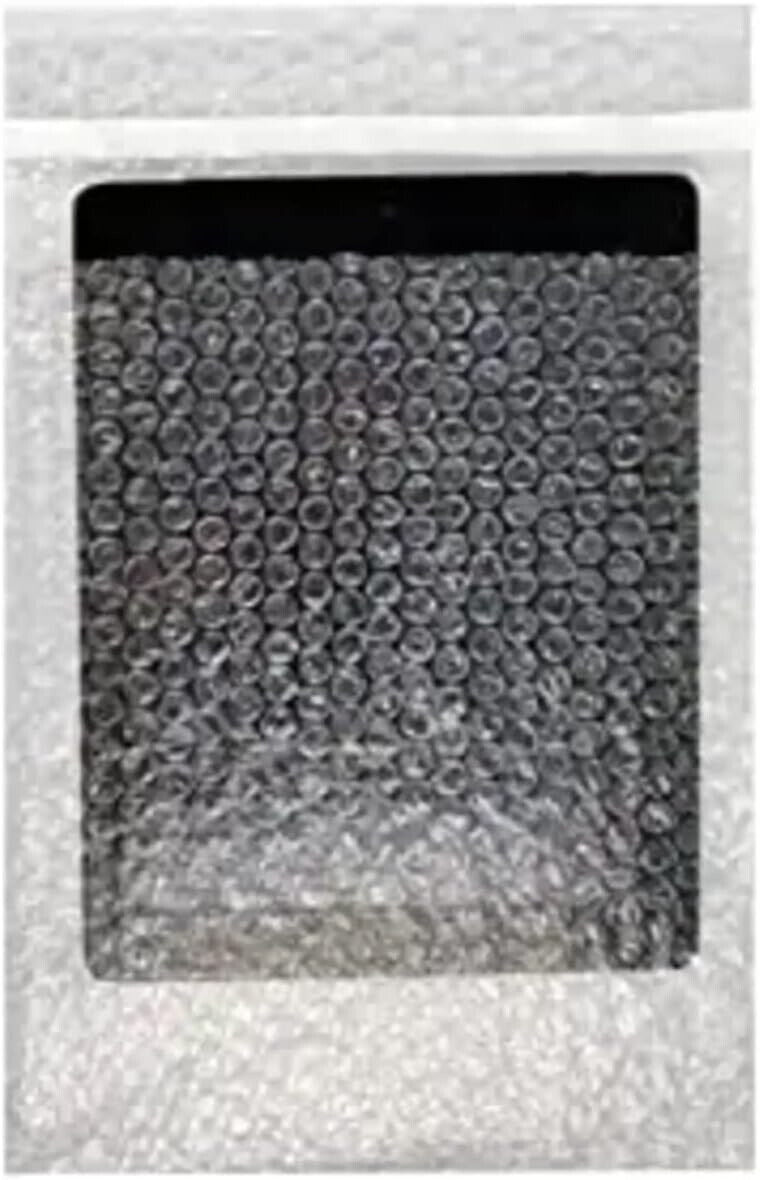 50 Pack 7″ x 8.5″ Bubble Out Pouches Bags Protective Mailers Self Seal Cushion