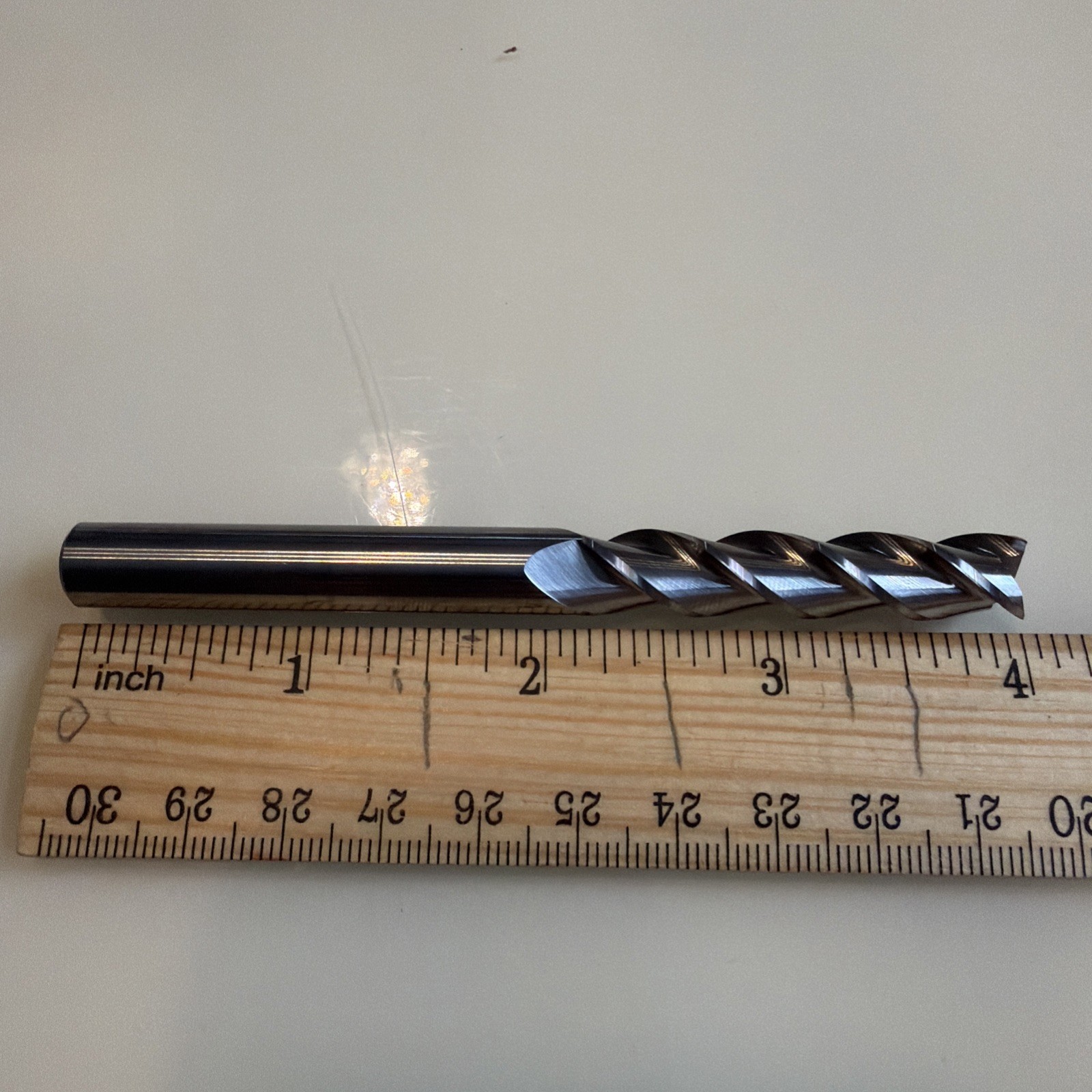 Accupro 09653718 3/8×3/8×1-3/4×4