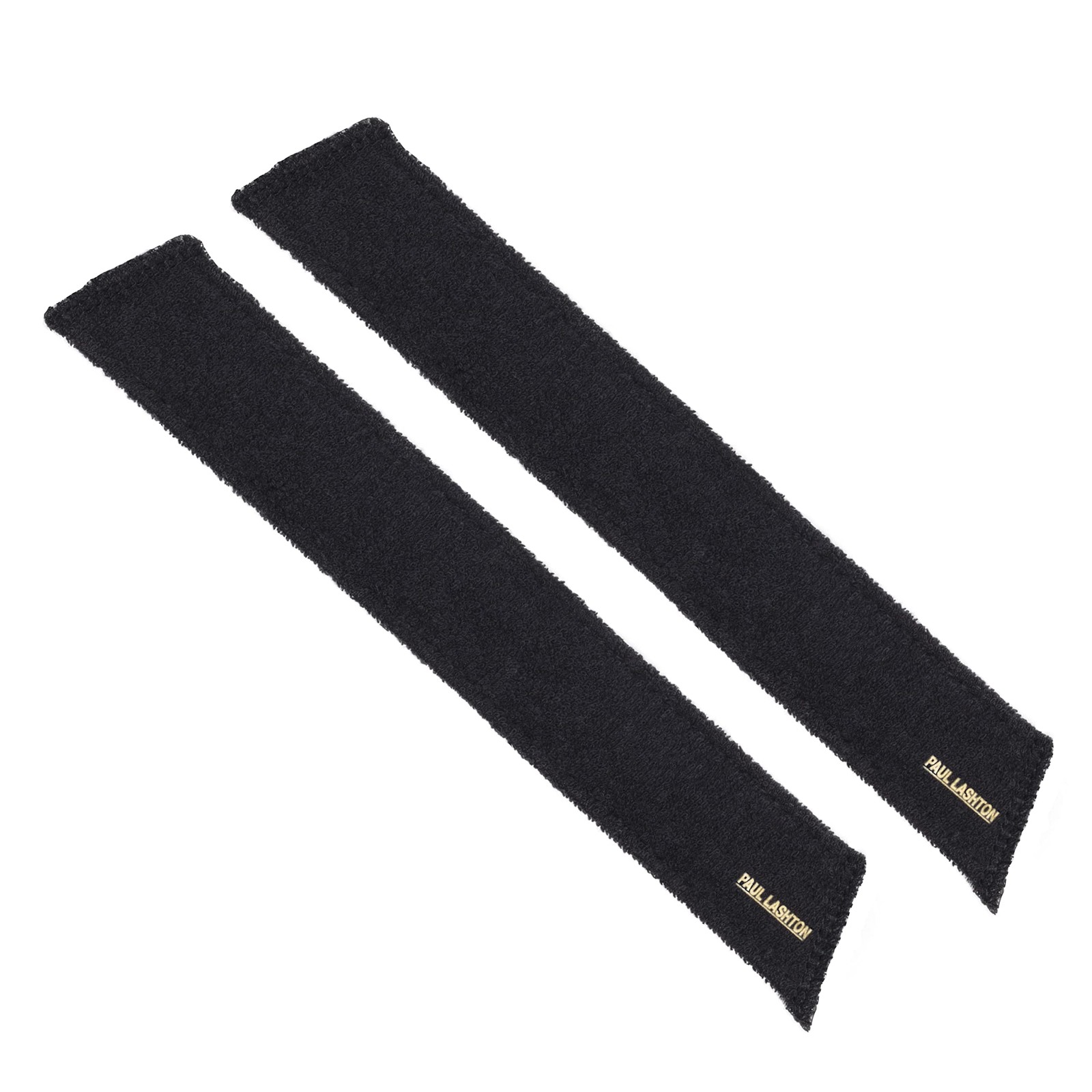 Hat Sweat Liner Guard – No Odor Prevents Stains | 2, Black