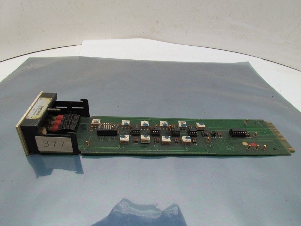 Daytronic 9260 Summing Module