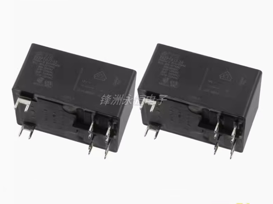 2pcs T92P7D12-12 T92S7D22-24 T92S7A22-240 T92S11D12-48 Relay