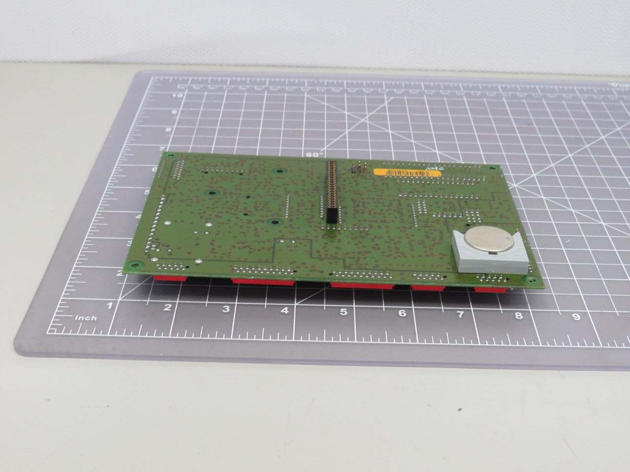 CONTEC MOCL CIRCUIT BOARD T159150