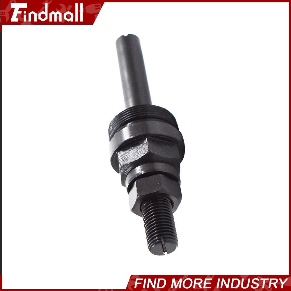 Findmall 5C Collet Stop Adjustable Theaded for Hardinge Lathes,Chuckers,MillsCNC