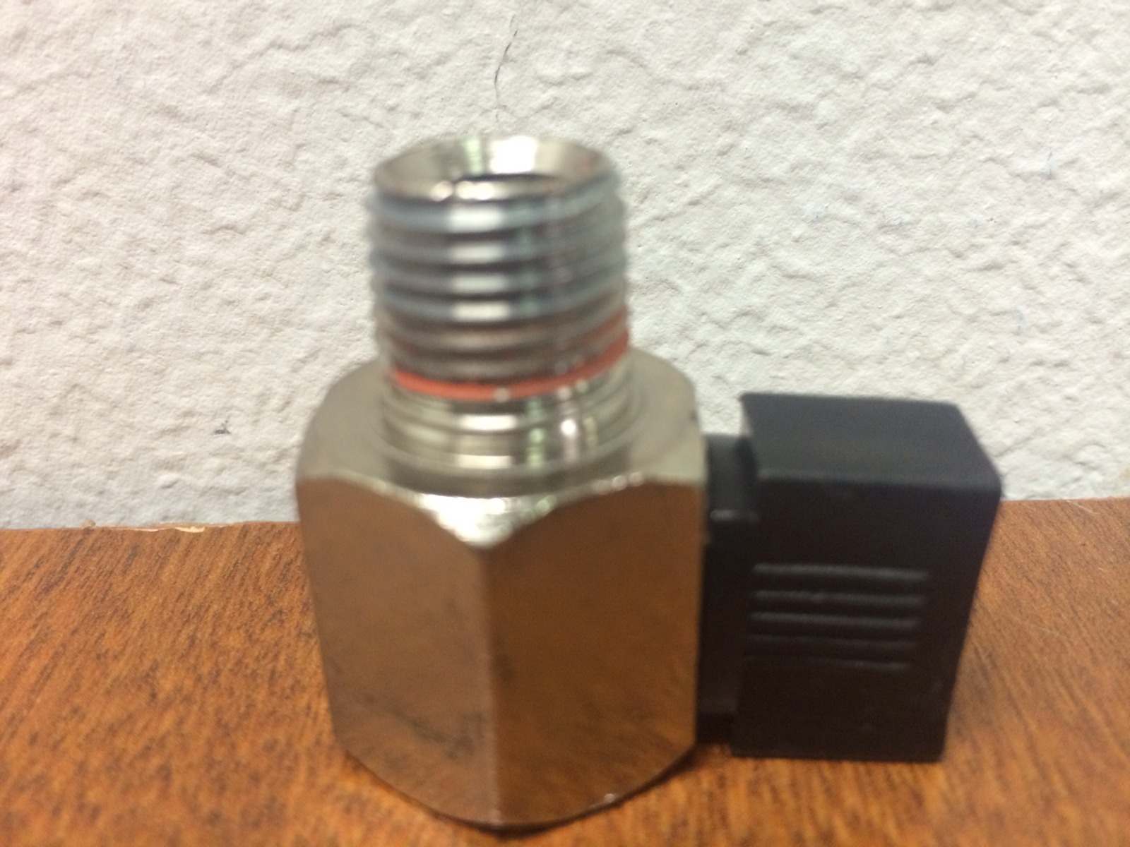 132BV Air Compressor Tank Drain Cock 1/4″ NPT Ball Valve Tank Drain