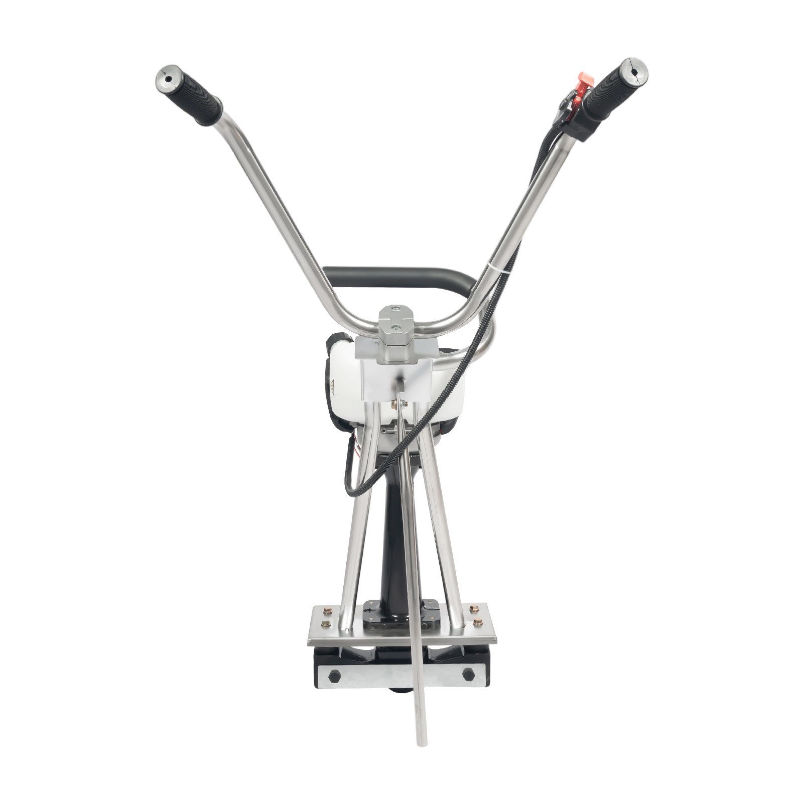 900W 4-Stroke Concrete Vibrating Machine 35.8CC Concrete Vibrating Machine