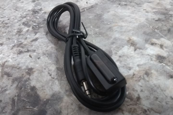 Black Box MCX-S9C-DEC Network AV Decoder with HDMI 2.0 Scaling