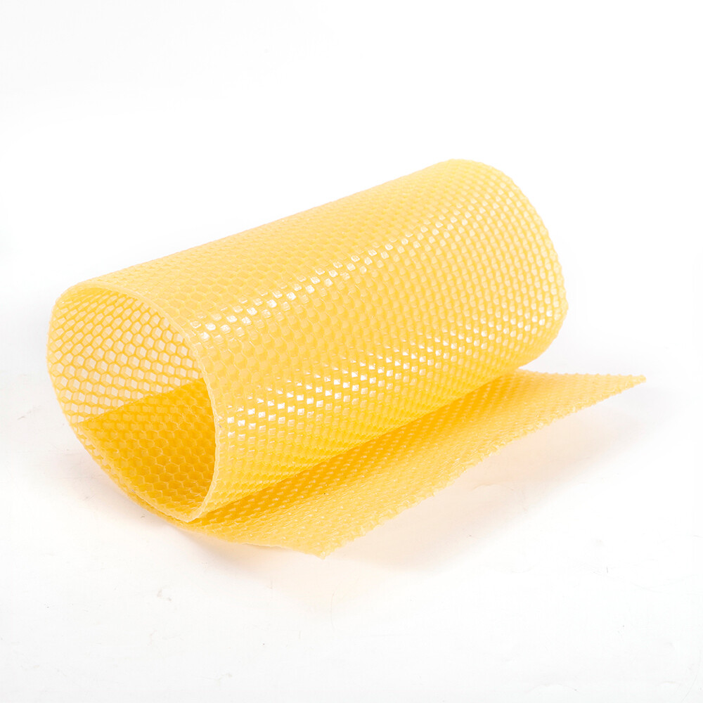 Bee Hive Foundation Honey Hive Equipment Deep House Nest Honeycomb Wax Frame