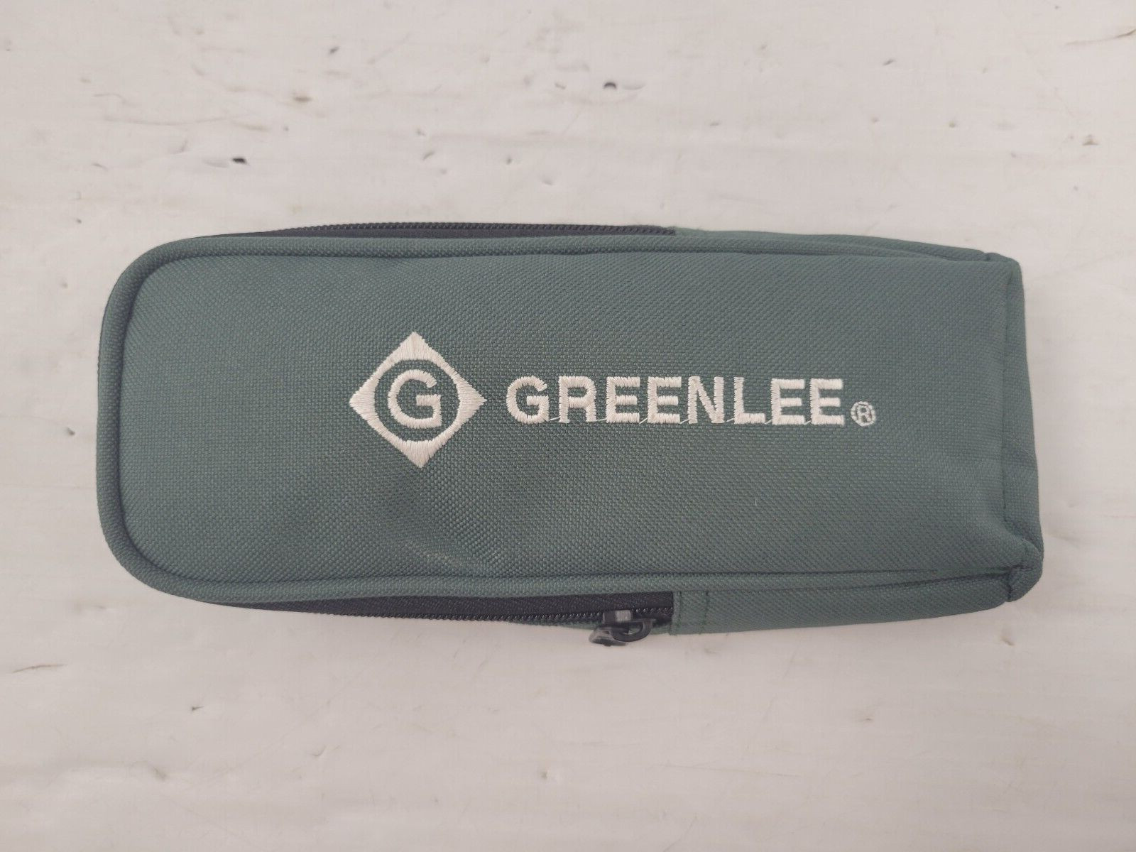 (I-36103) Greenlee CSJ-100 Multimeter