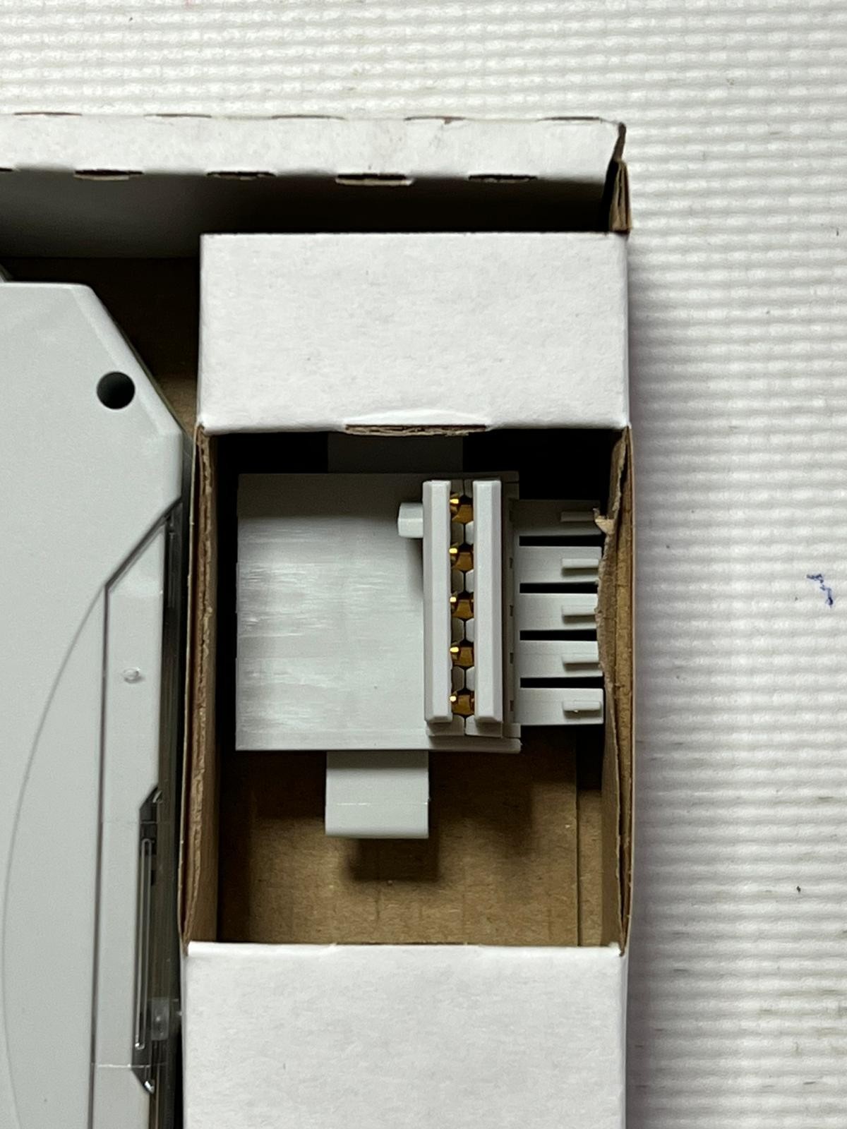 PLEIGER ELEKTRONIK CM 3 Art. No. 9341100100