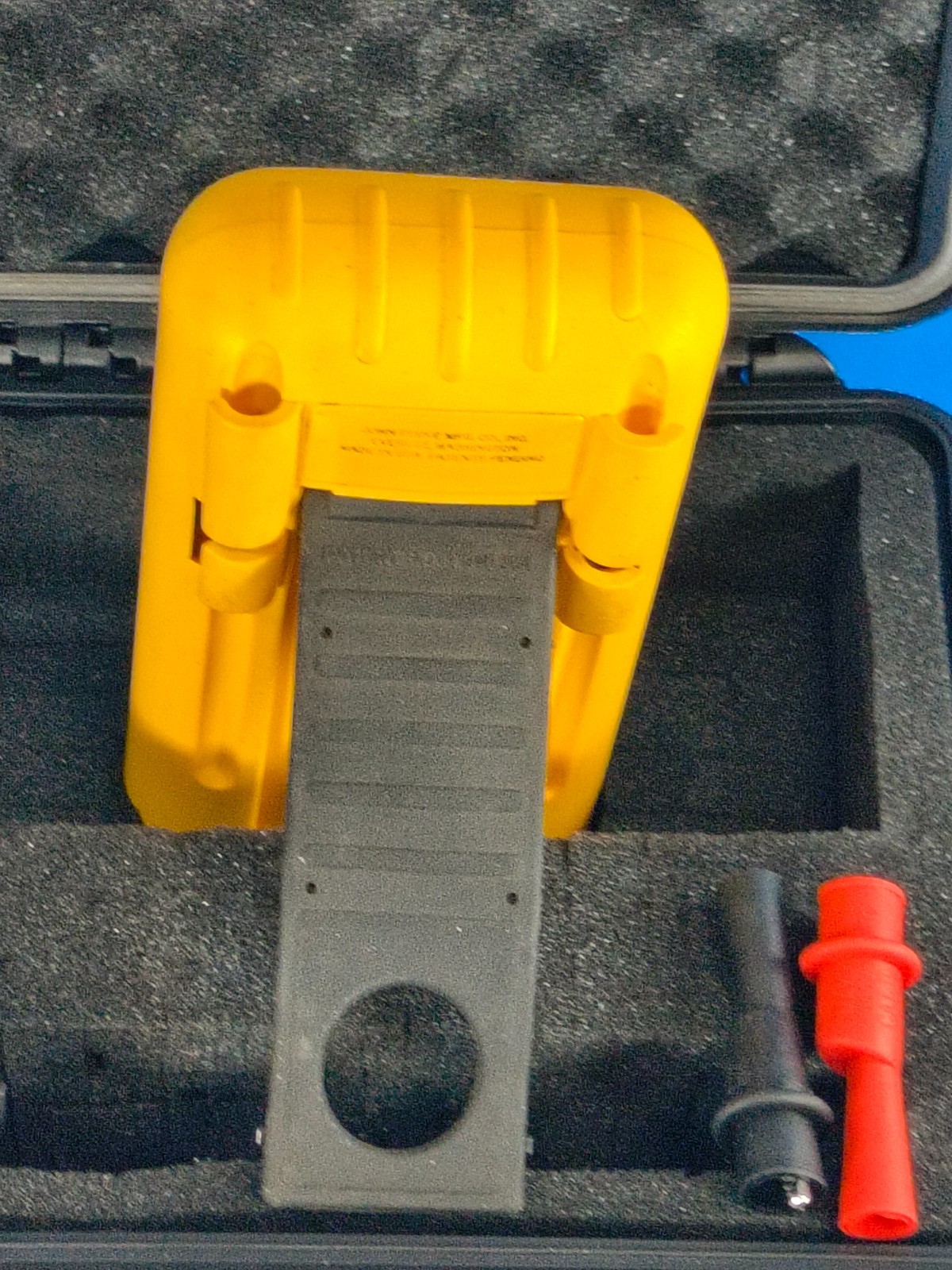 Fluke 87 III TRMS Multimeter !