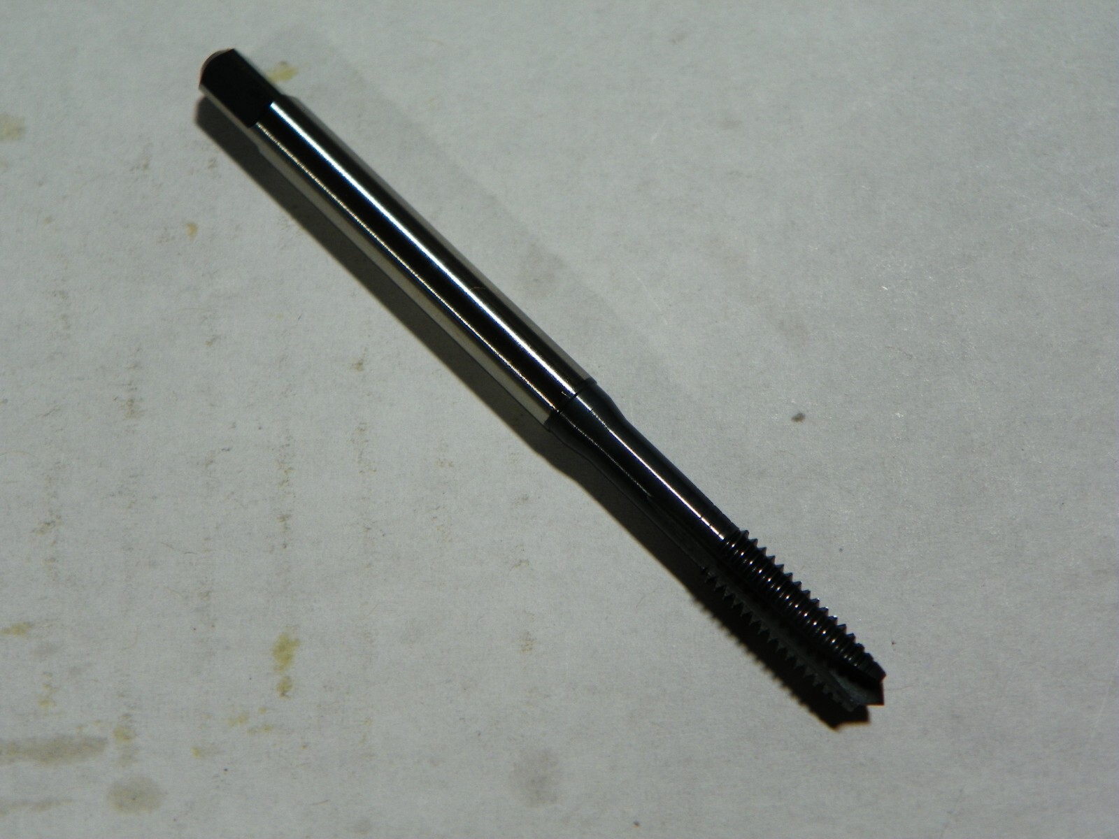 EMUGE M6 x 1.0 Spiral Point MULTI-TAP 6H High Performance Germany B15773000060