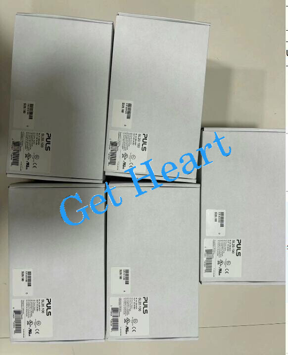 NEW PULS SL20.100 power supply 1pcS FedEx/DHL shipping