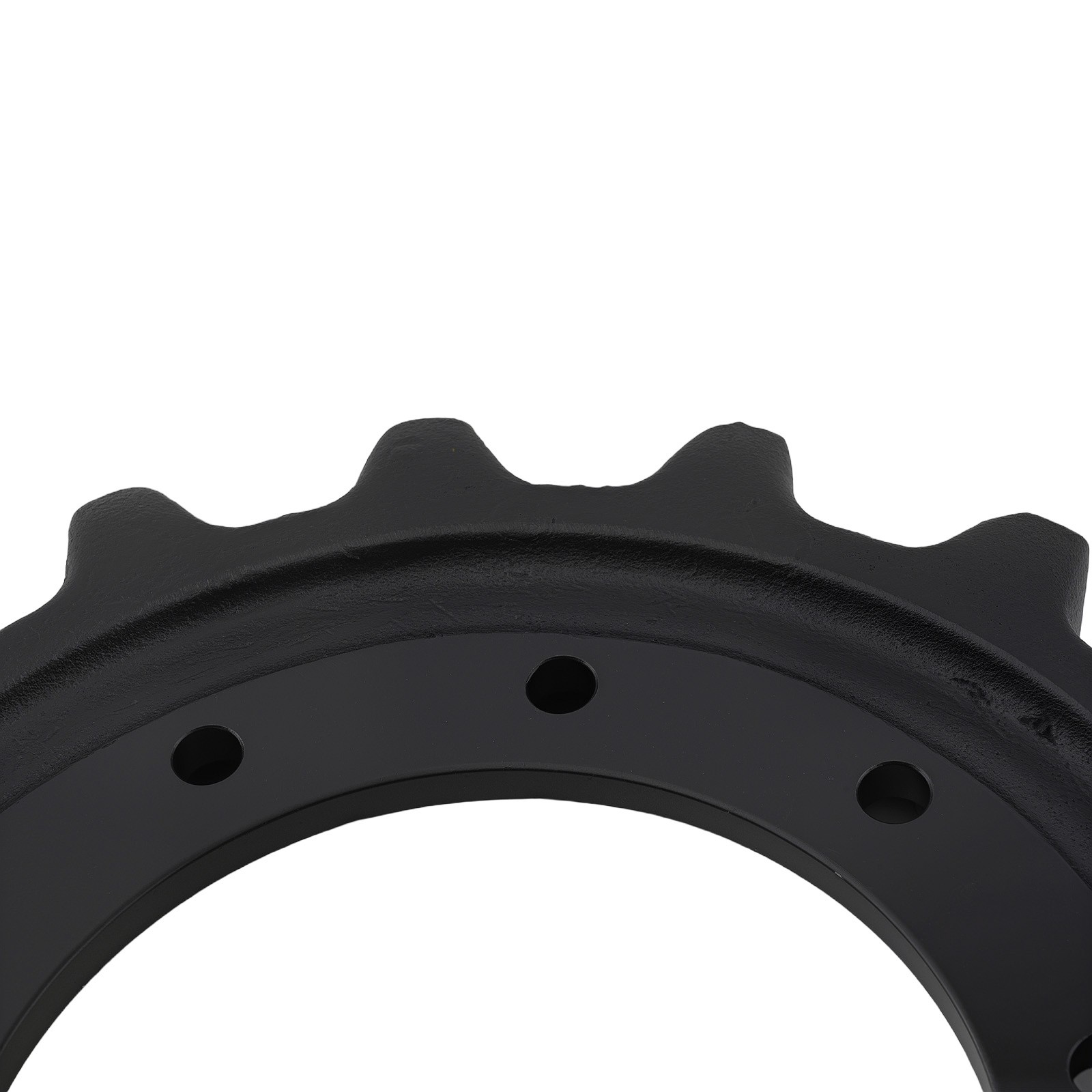 T254141 Track Sprocket For John Deere CT333 319D 319E 323D 323E 325G 329D 329E